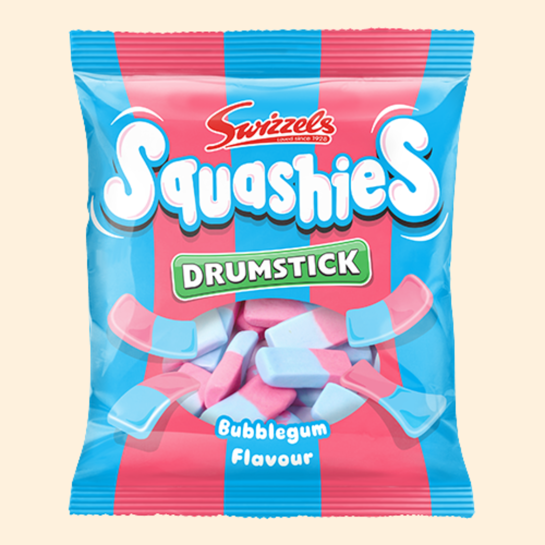 Squashies Bubblegum