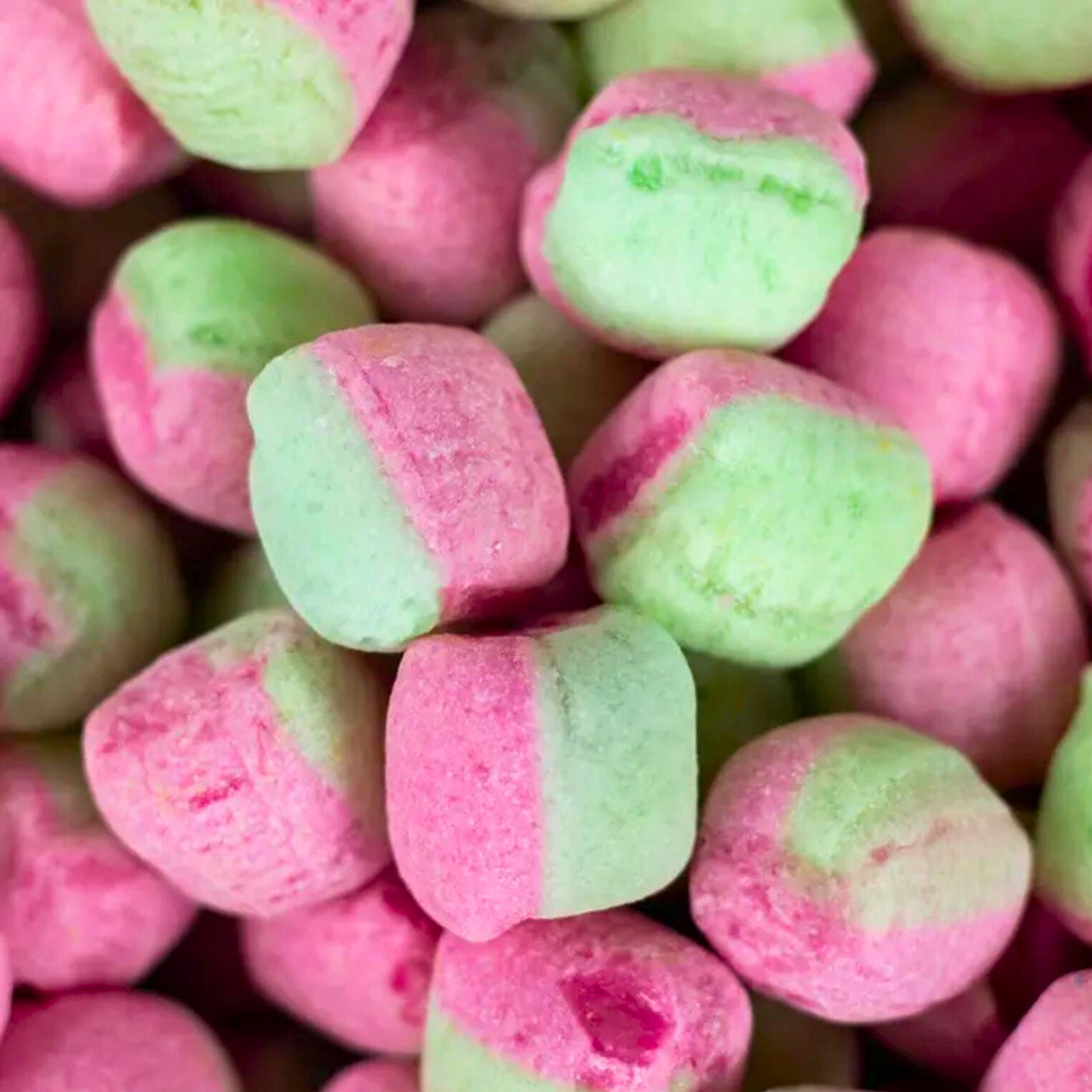 Sour Watermelon Chunks