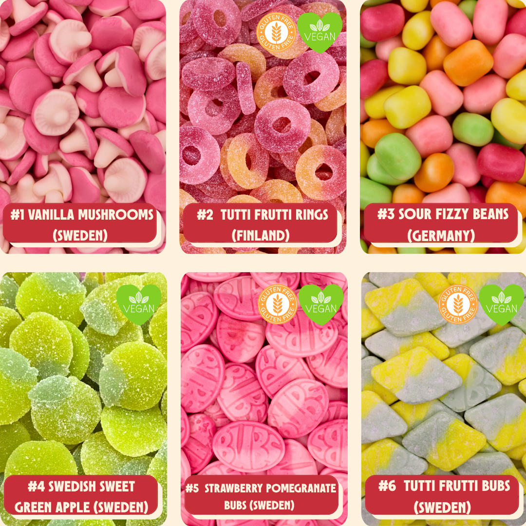 Build A Bag - TikTok Live