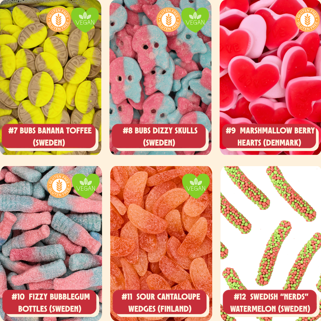 Build A Bag - TikTok Live