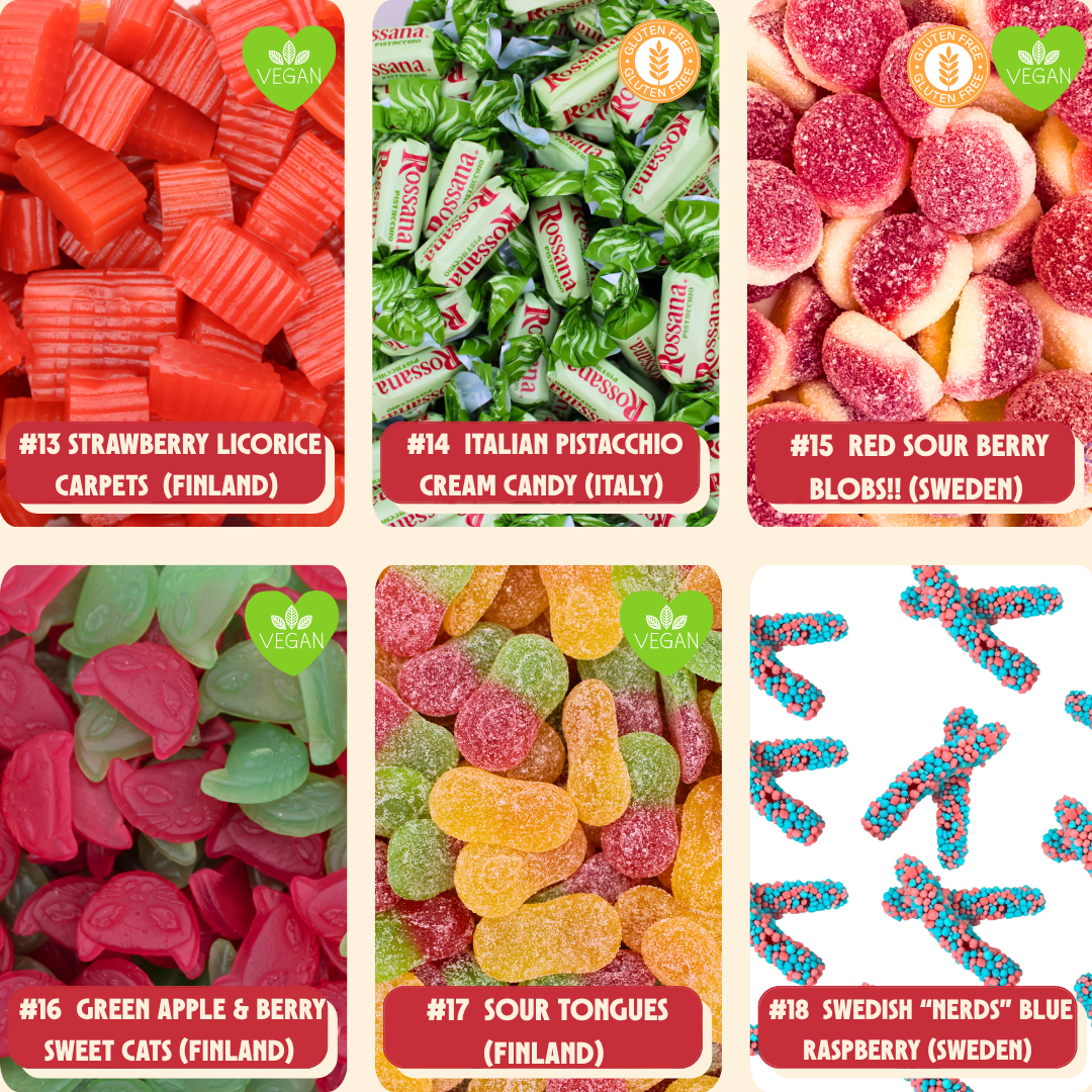 Build A Bag - TikTok Live