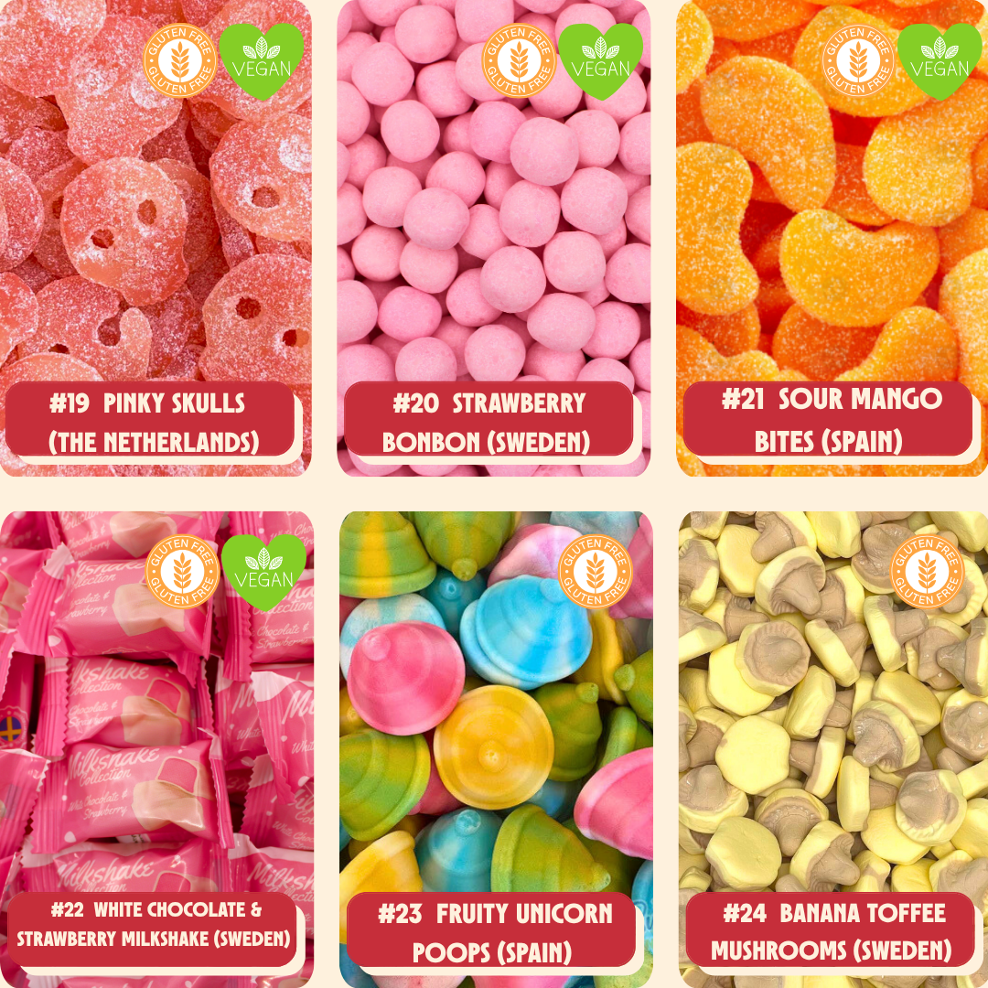 Build A Bag - TikTok Live