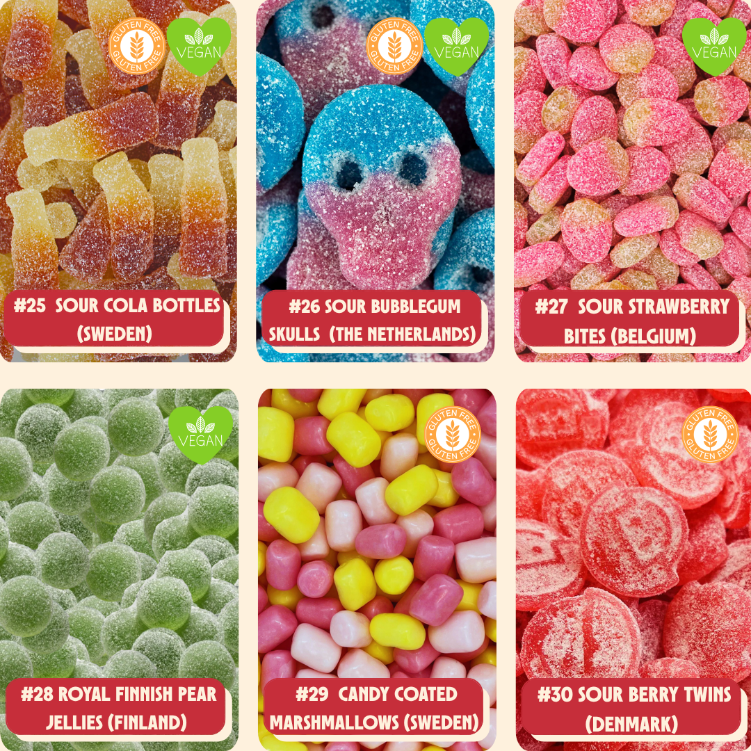 Build A Bag - TikTok Live