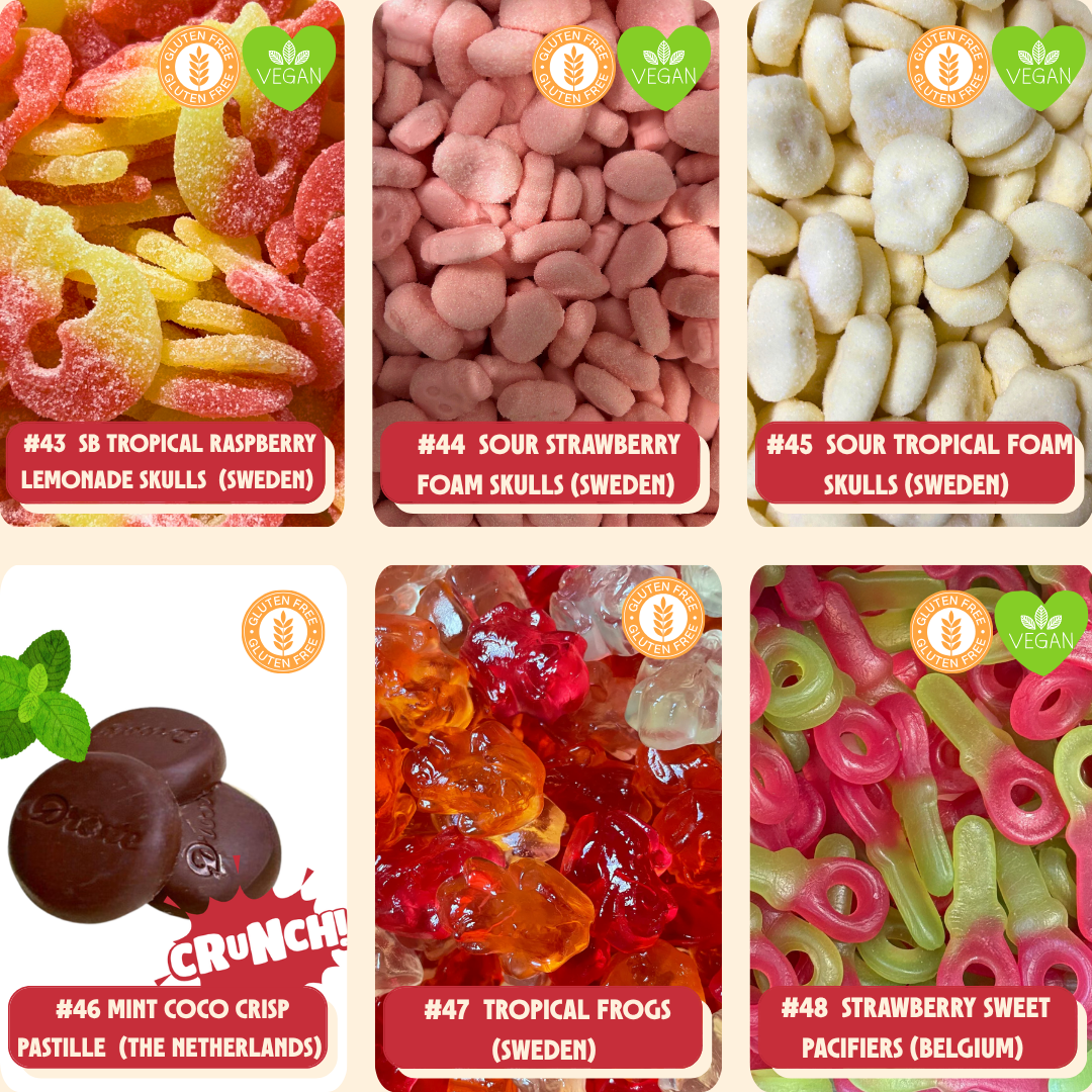 Build A Bag - TikTok Live