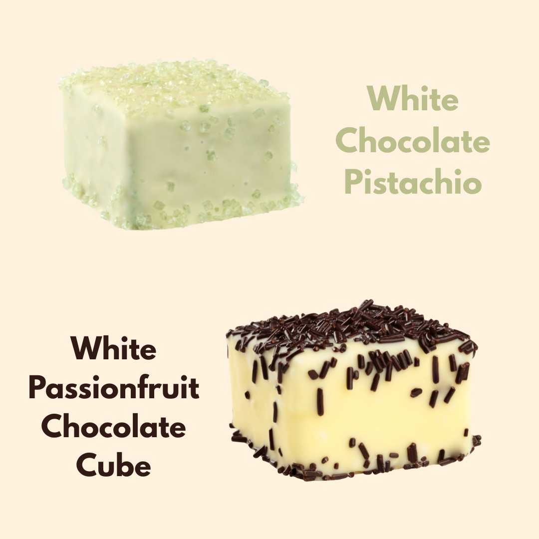 Belgian Cube Sampler