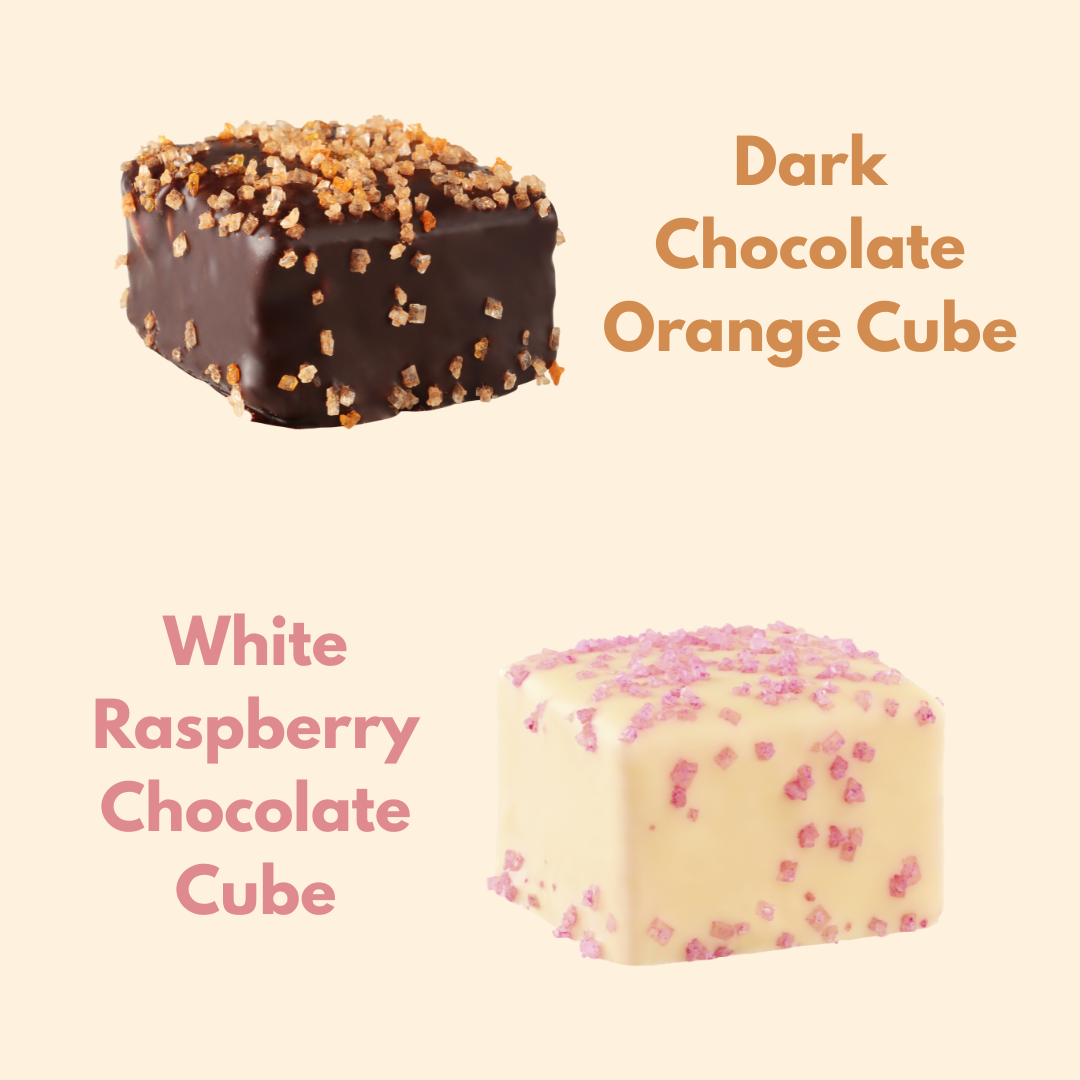 Belgian Cube Sampler