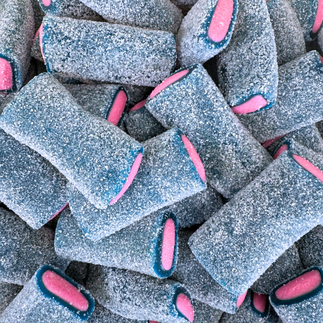 Bubblegum Rambos