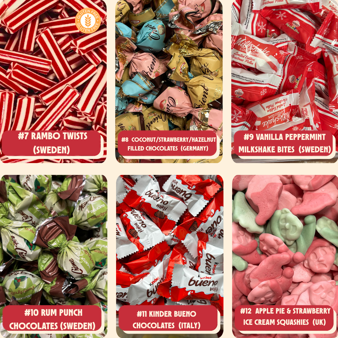 Build A Bag - TikTok Live