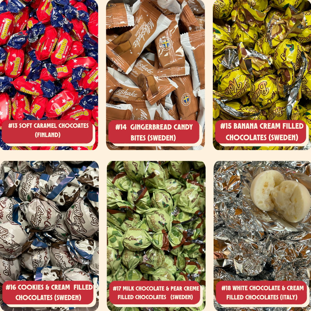 Build A Bag - TikTok Live