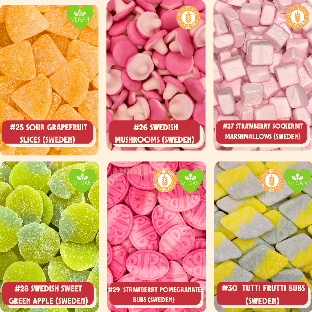 Build A Bag - TikTok Live