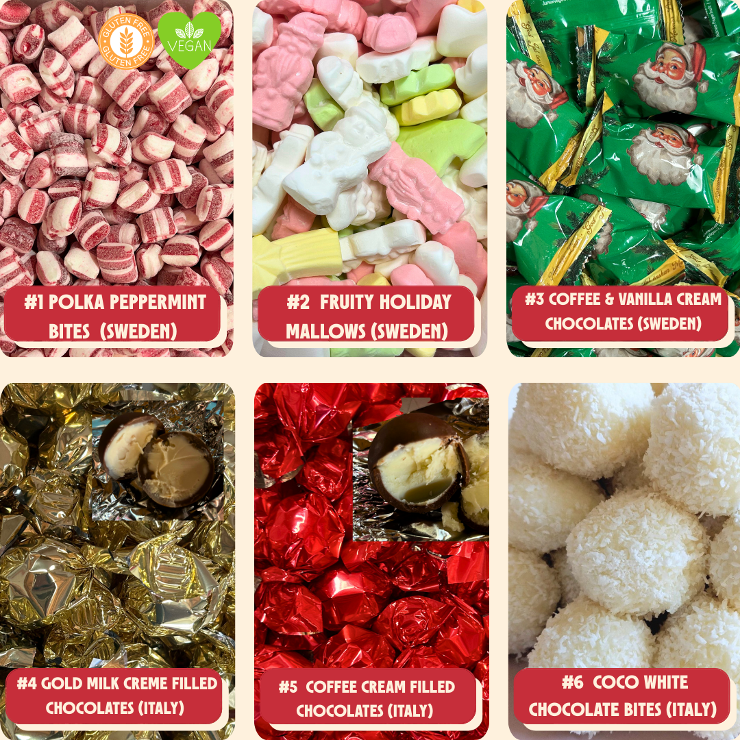 Build A Bag - TikTok Live