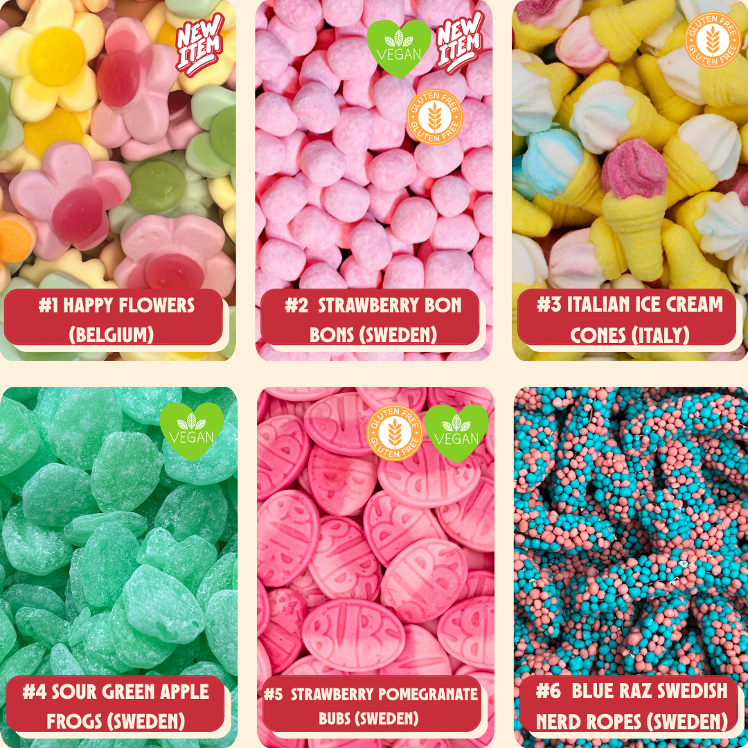 Build A Bag - TikTok Live