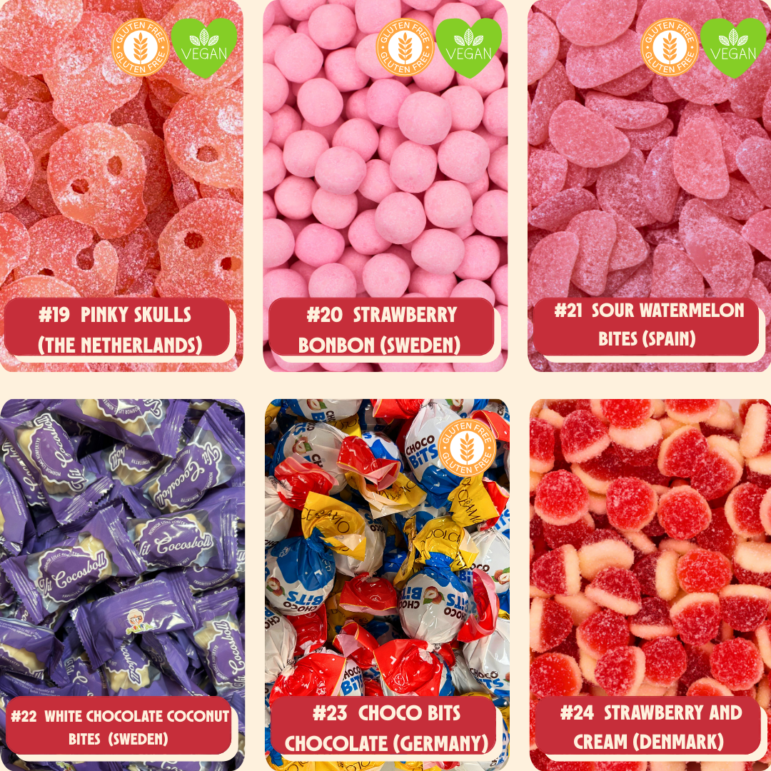 Build A Bag - TikTok Live