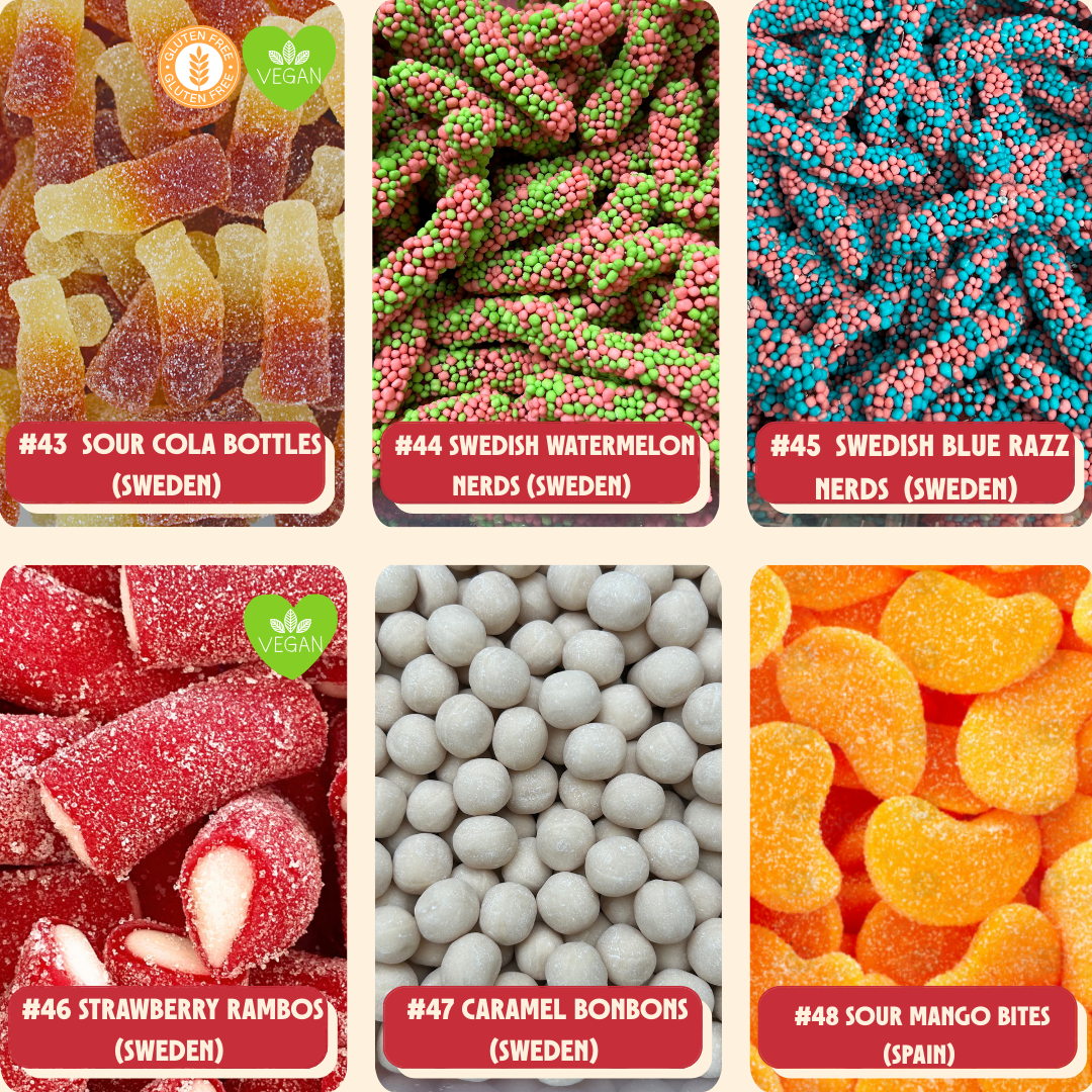 Build A Bag - TikTok Live