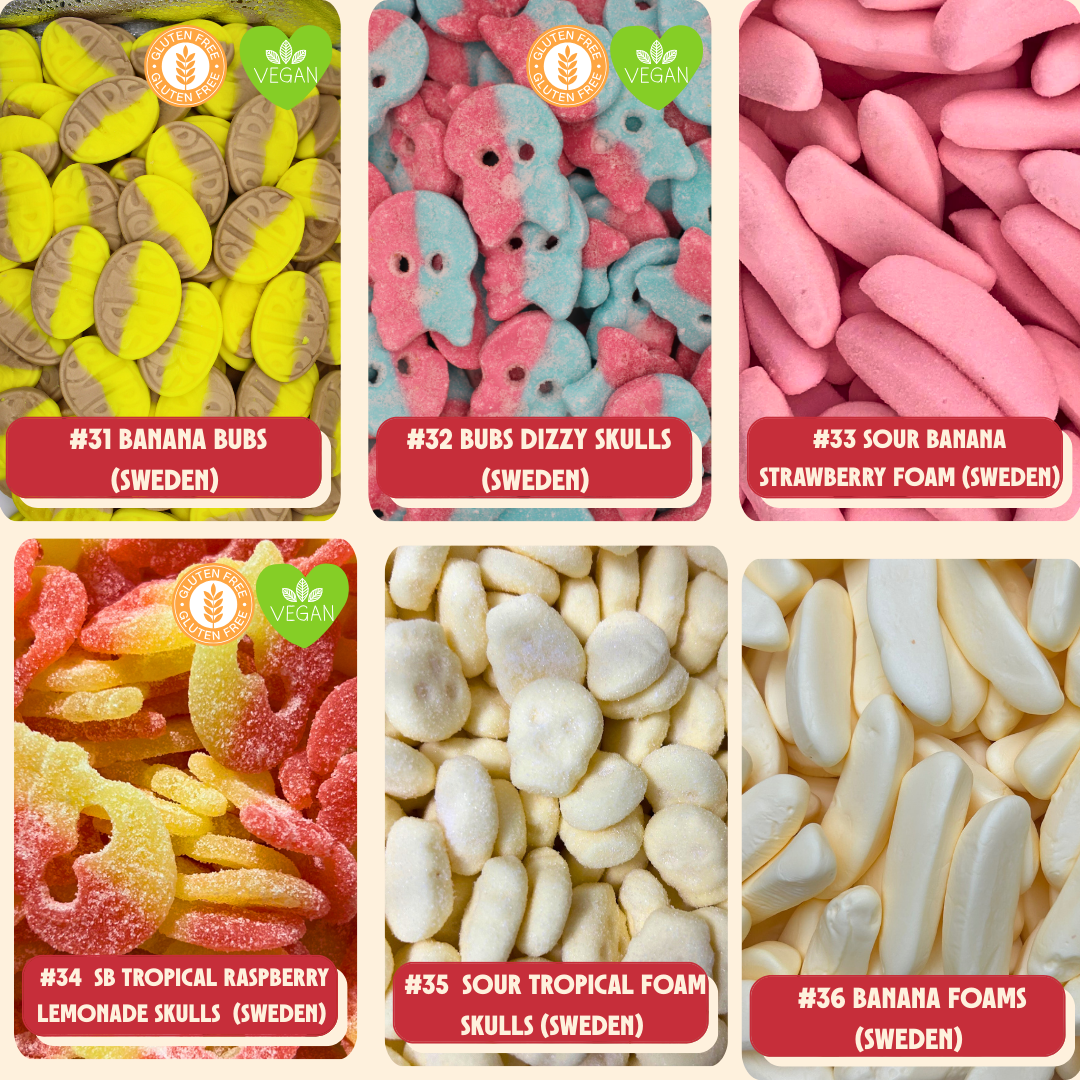 Build A Bag - TikTok Live