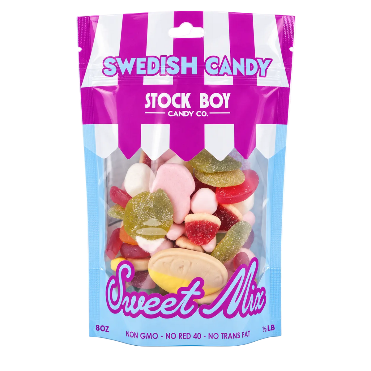 Sweet Mix