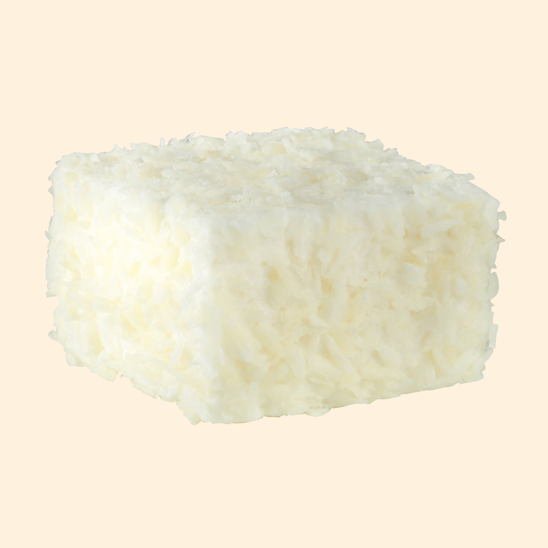 Coconut Cube #35