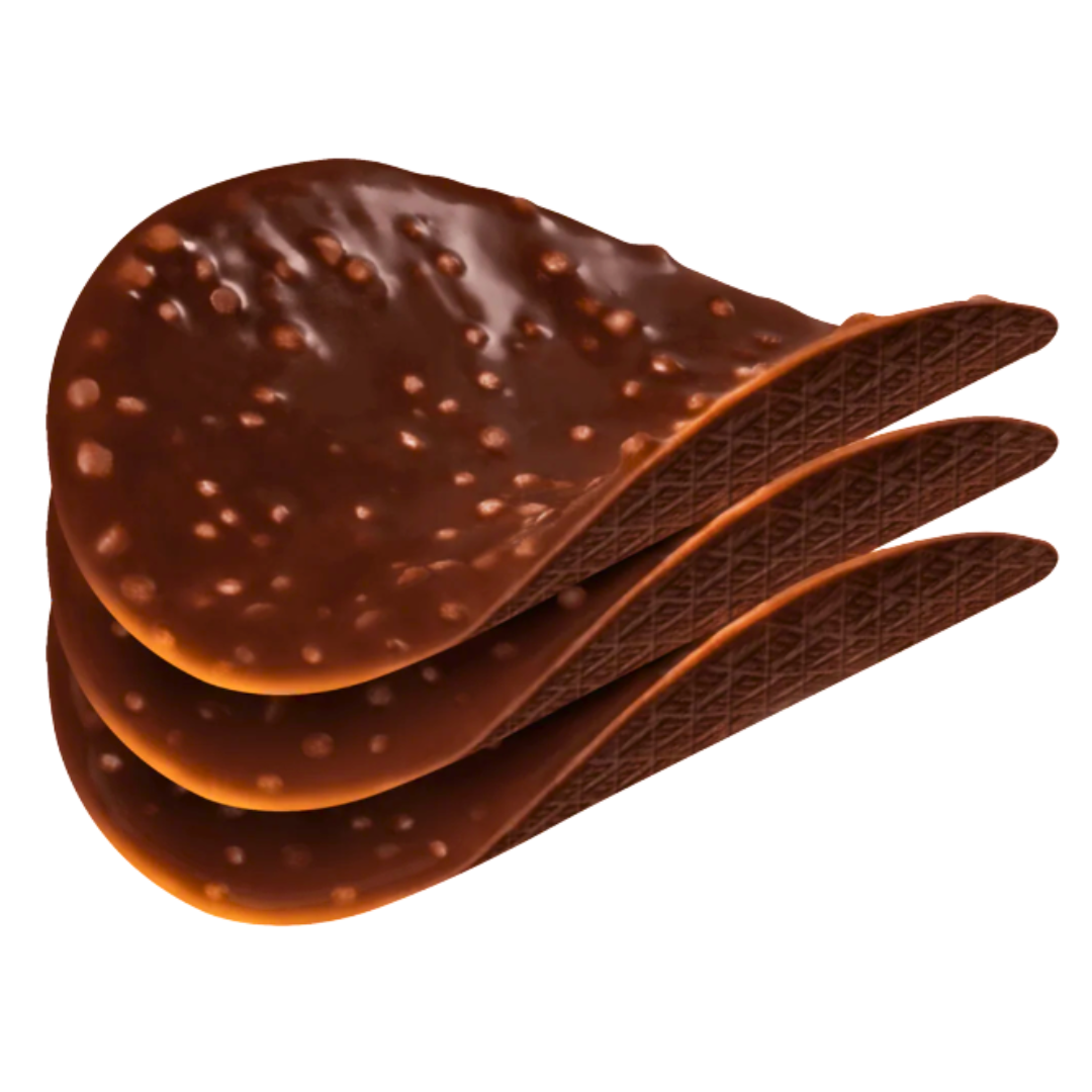 Divine Caramel & Sea Salt Chocolate