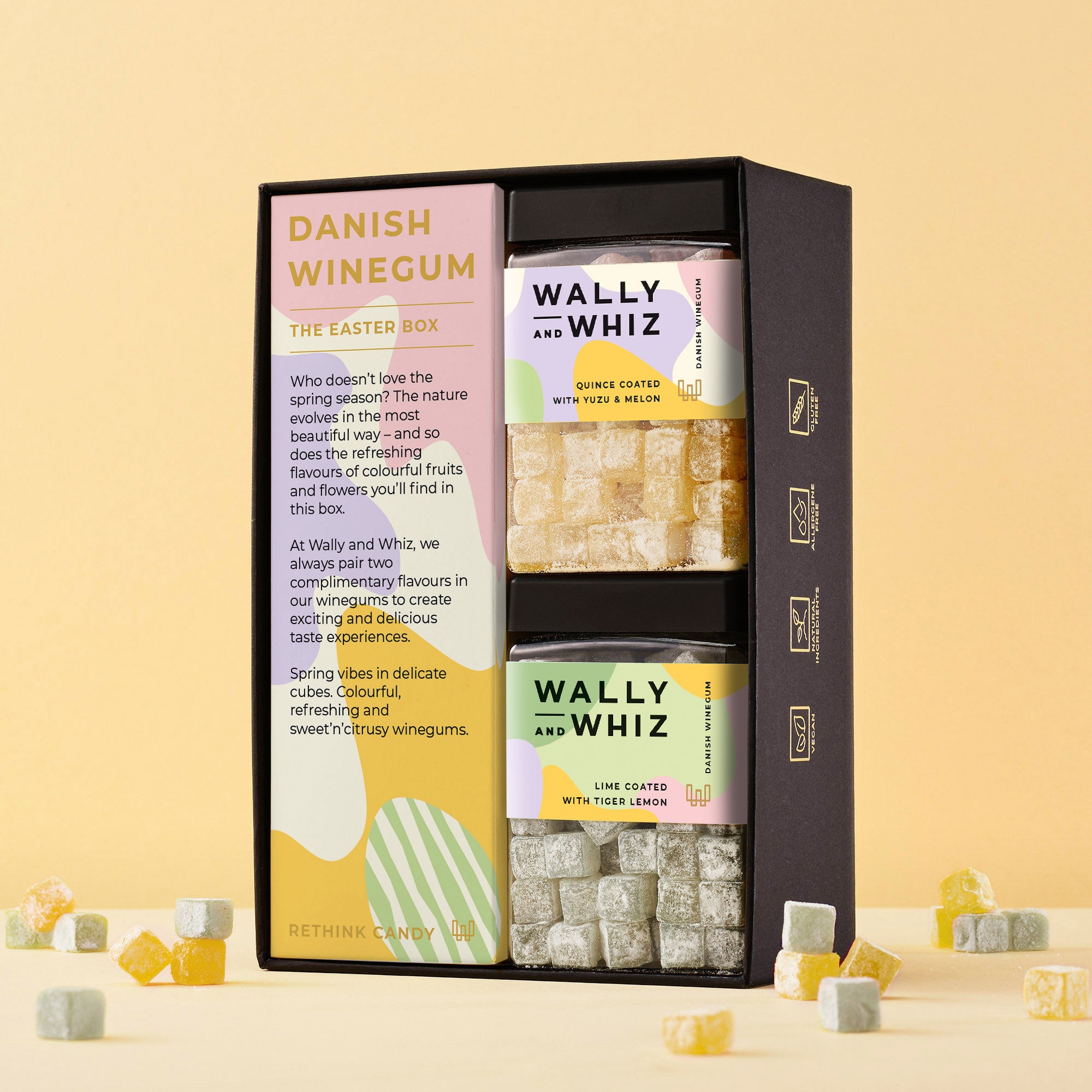 Easter Gift Box