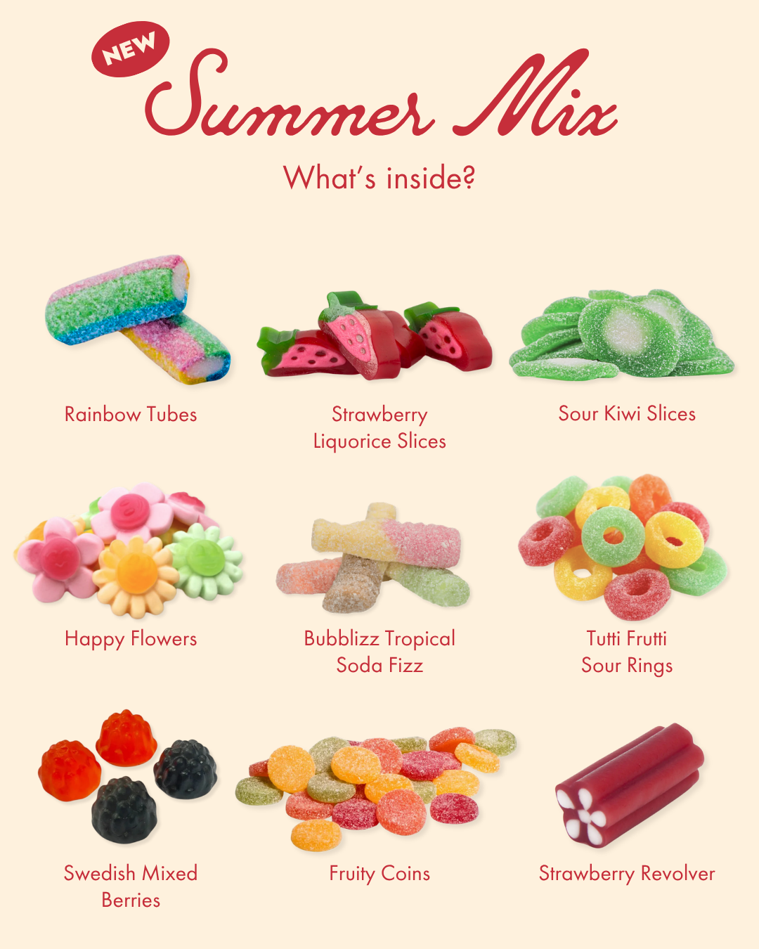 Summer Mix