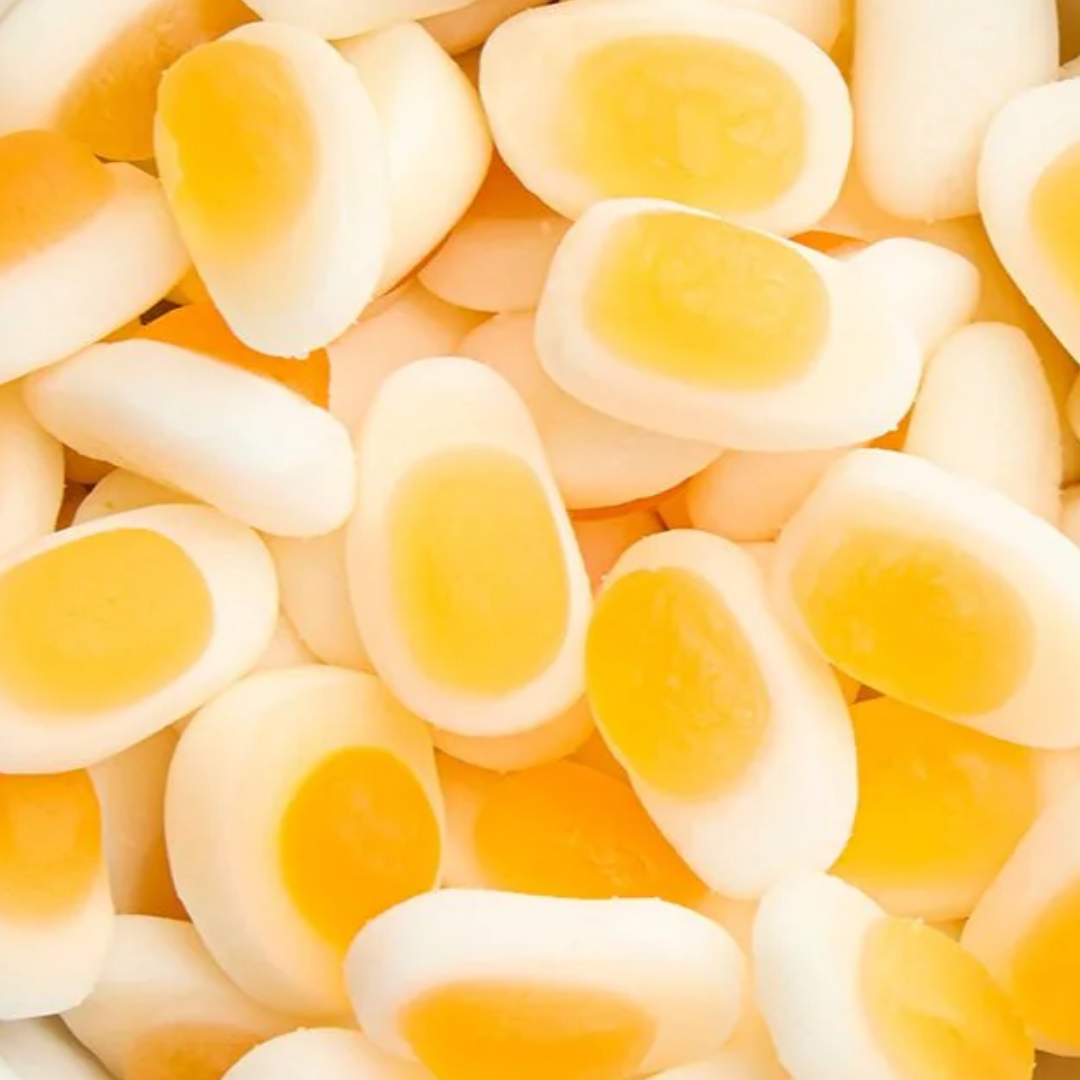 Mini Eggs