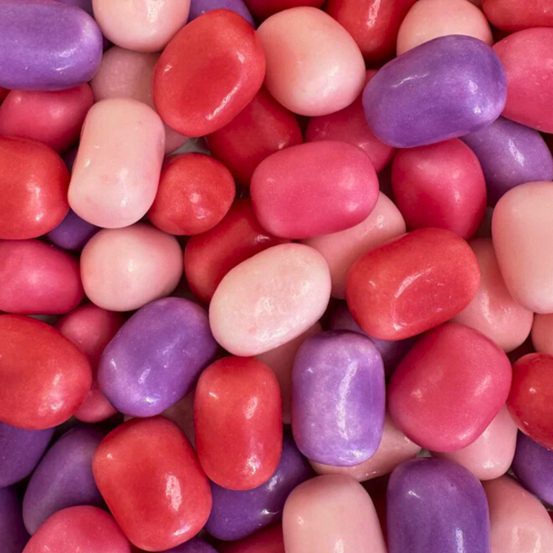 Wild Berry Beans