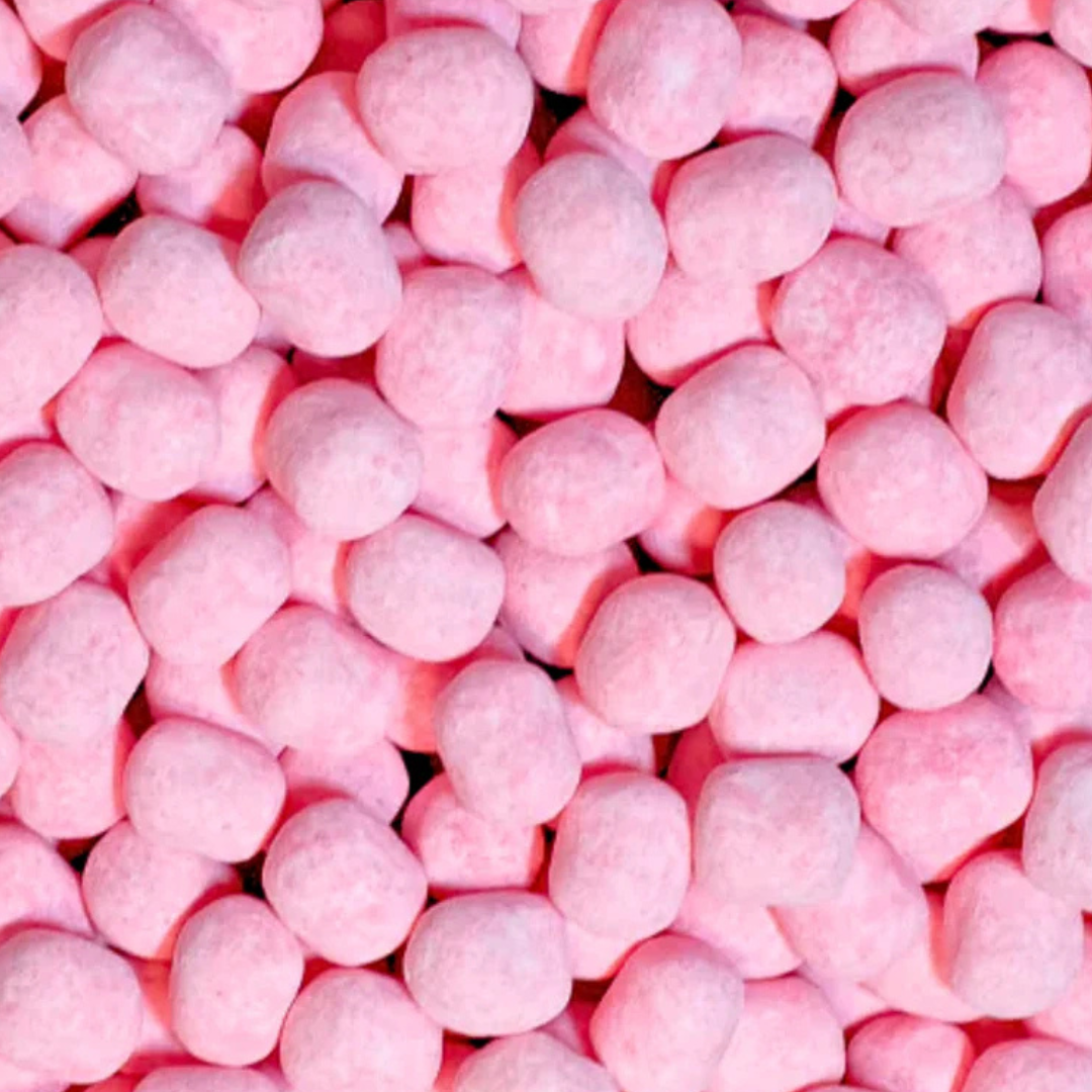 Strawberry Bon Bons
