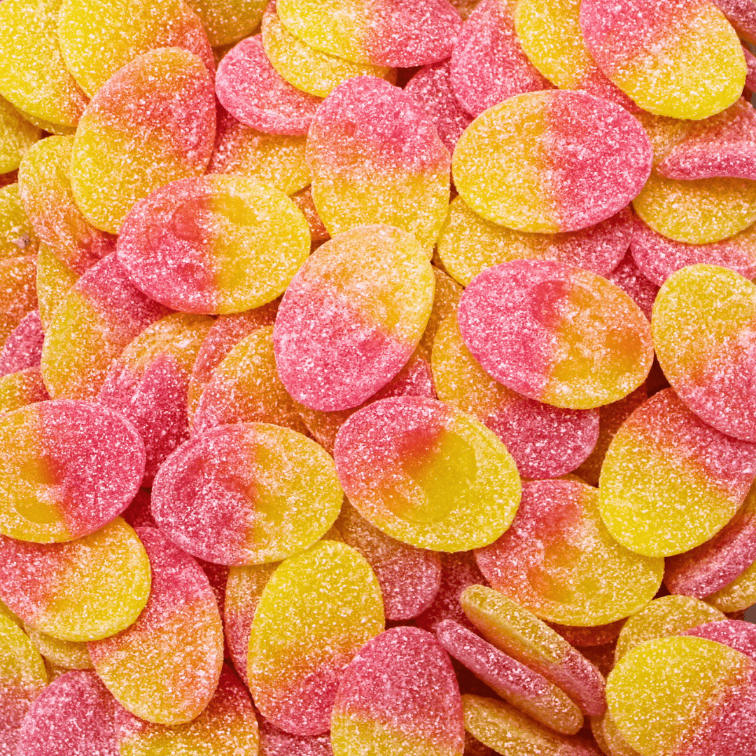 Limonade acidulée à la framboise S-Marke