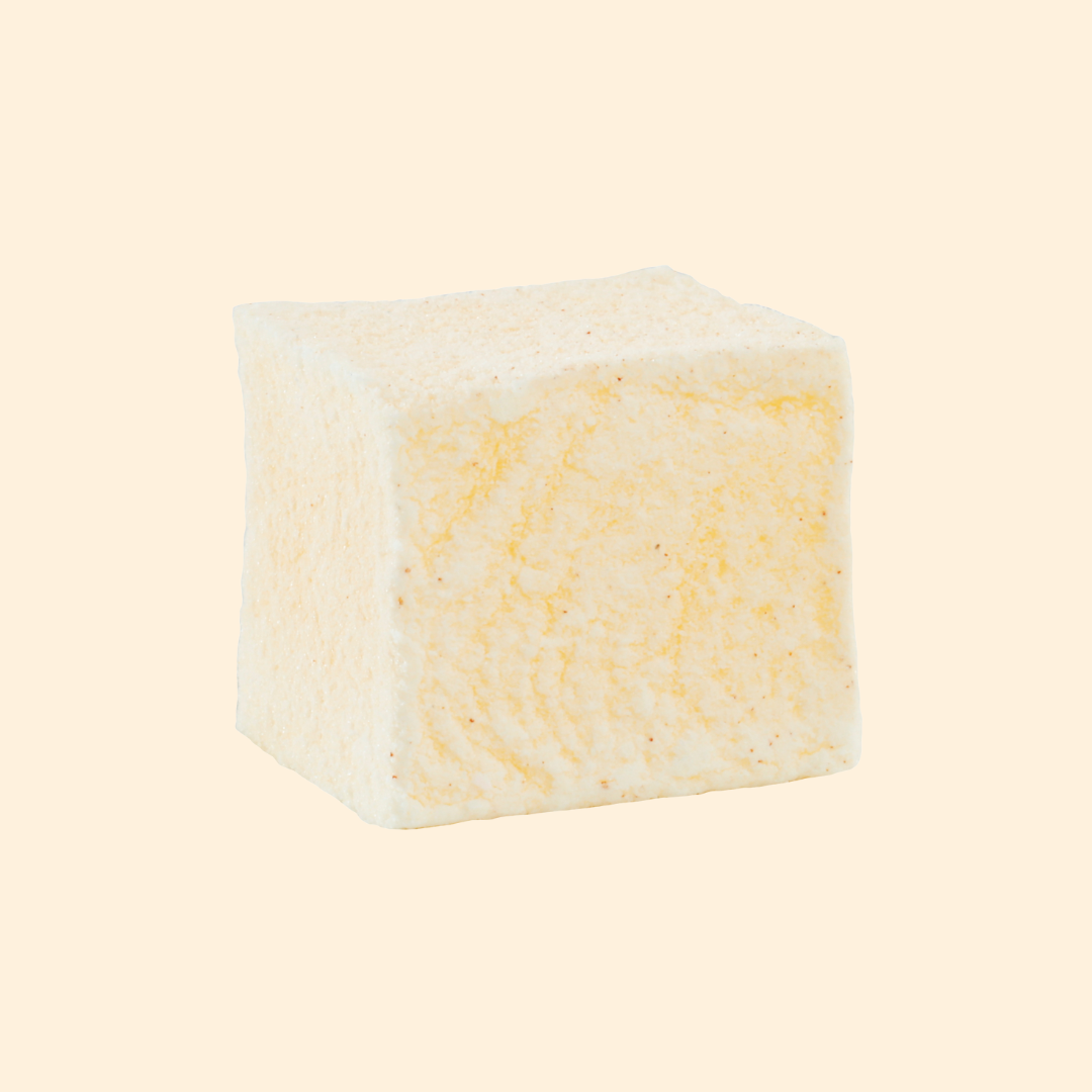 Pineapple Cubes