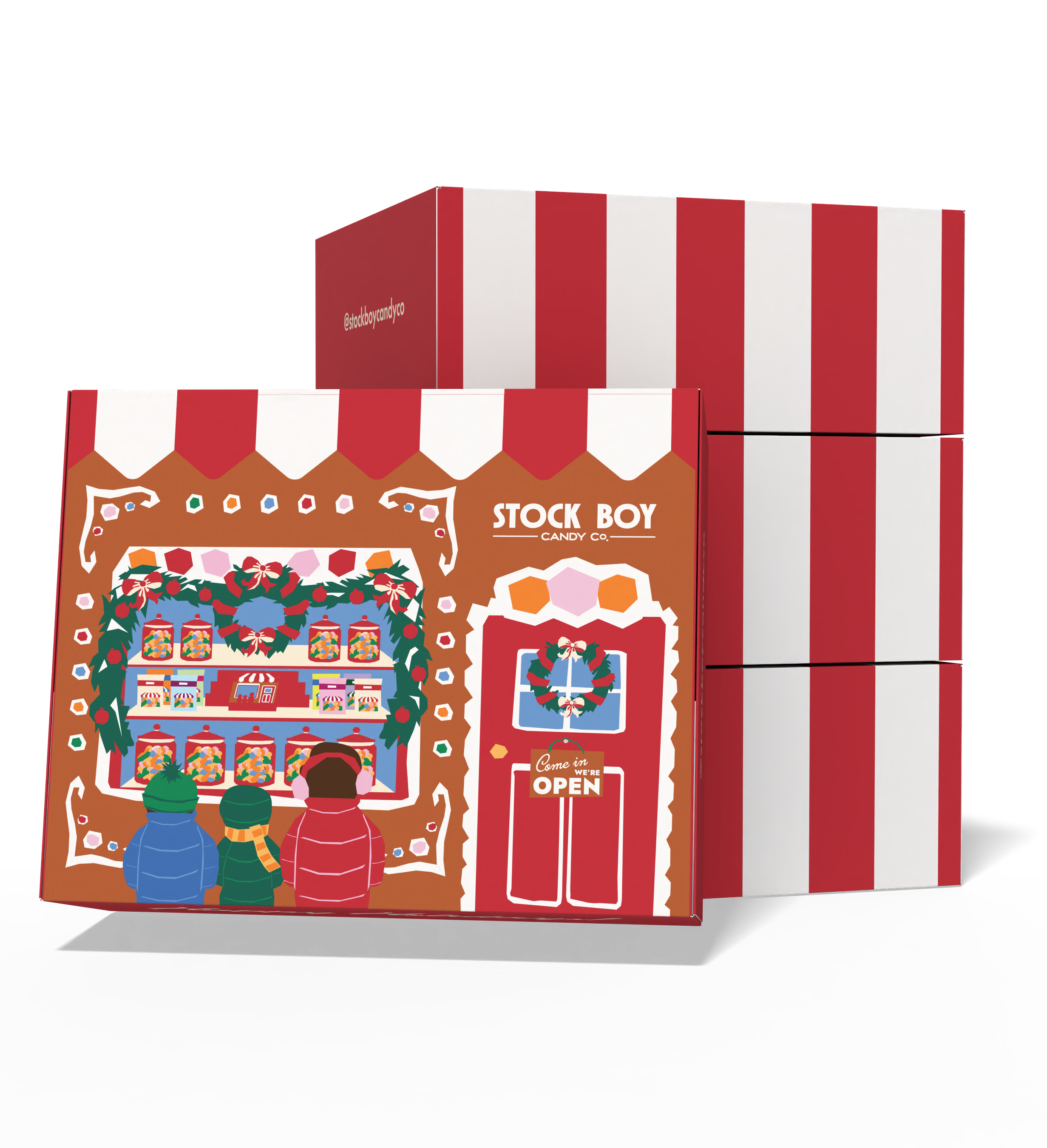 Holiday Gift Box 2lbs (Copy)