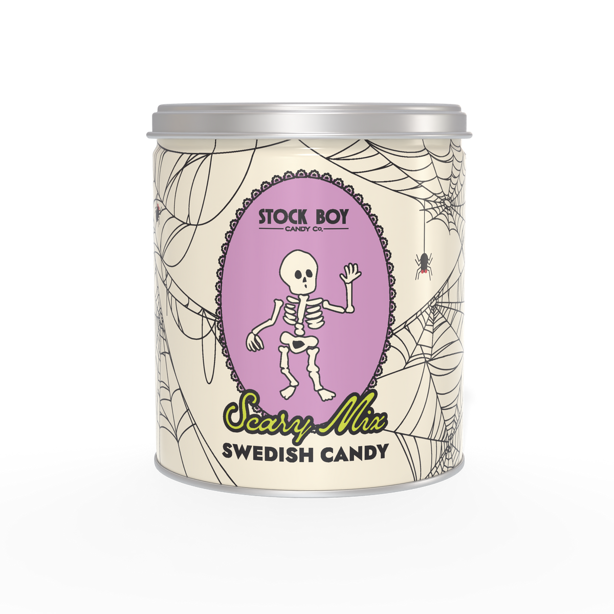 Scary Mix Gift Box