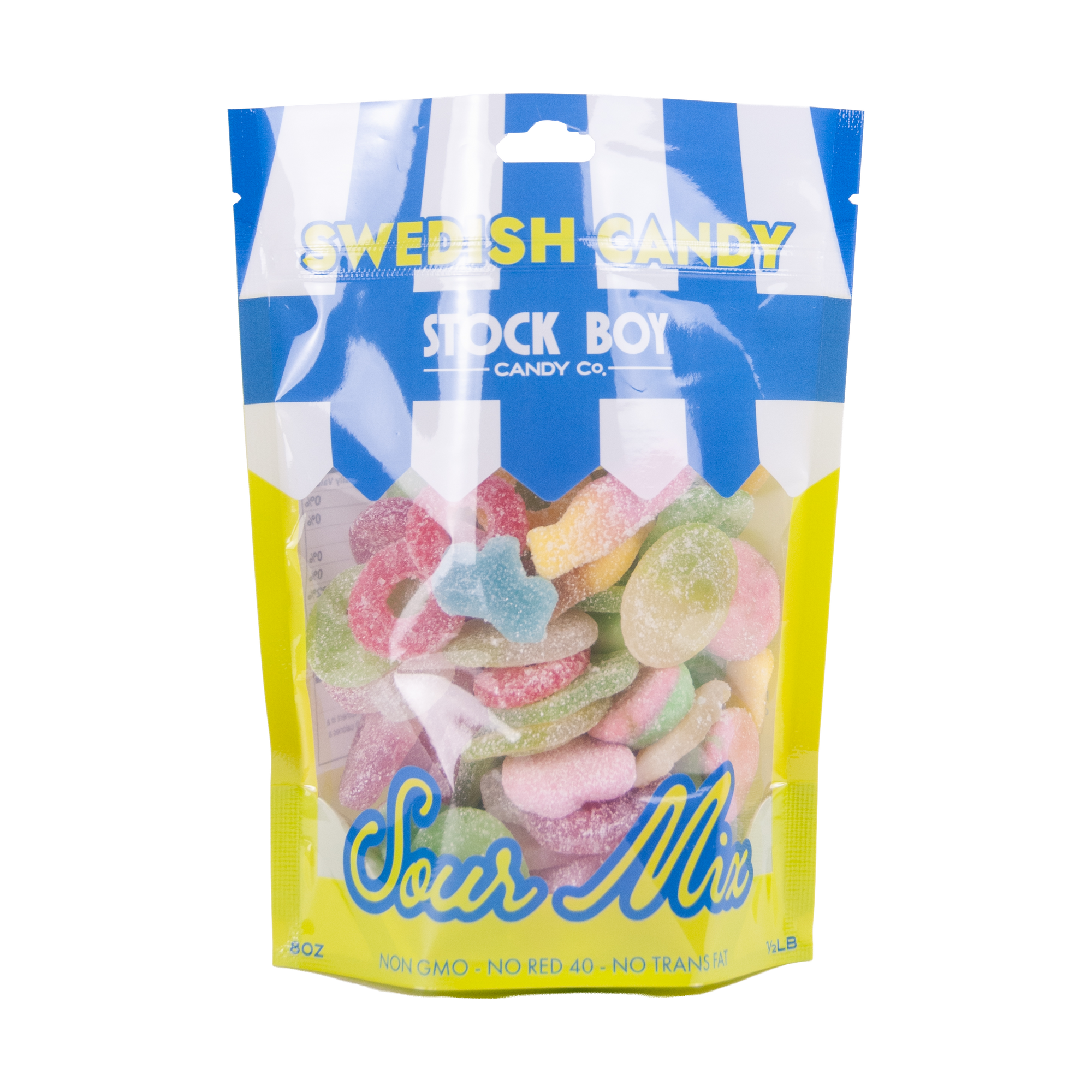 Sour Mix