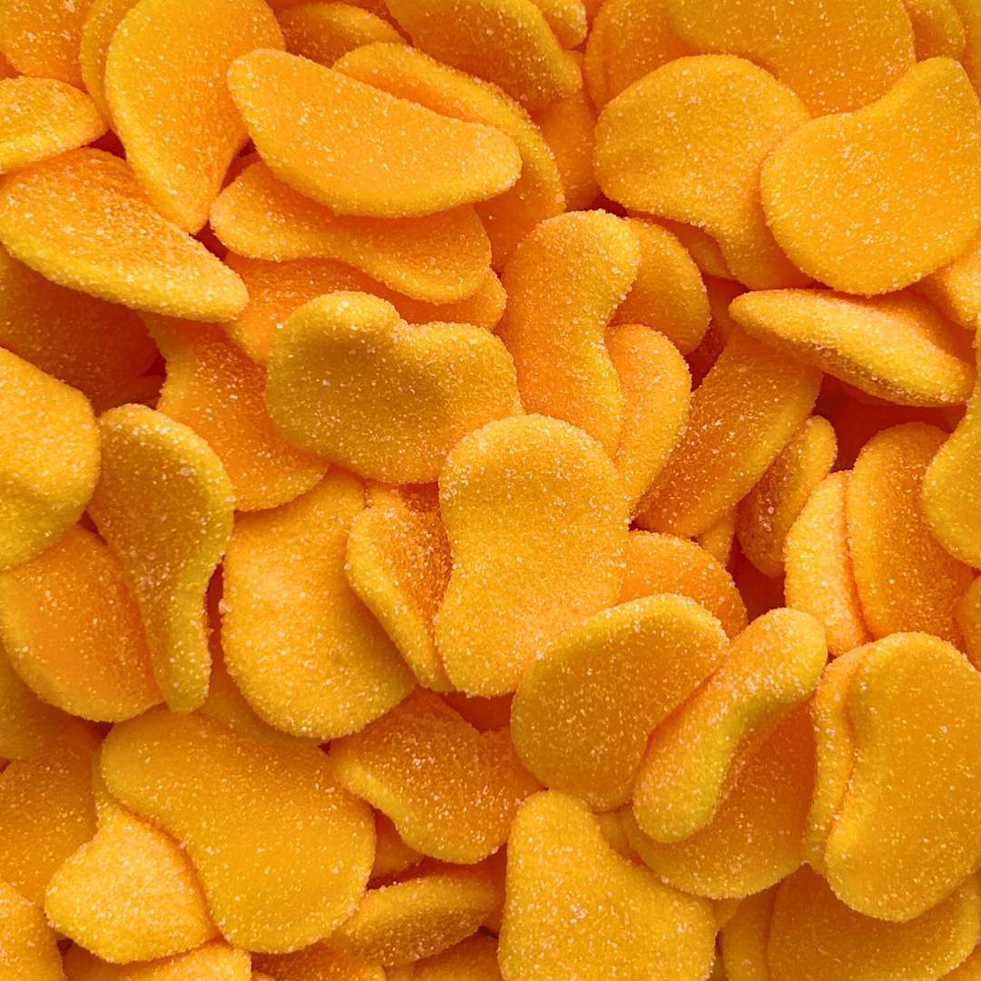 Sour Spanish Mango