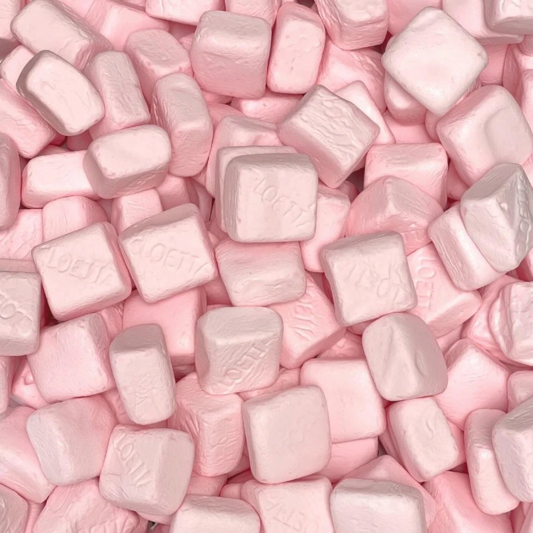 Strawberry Sockerbit