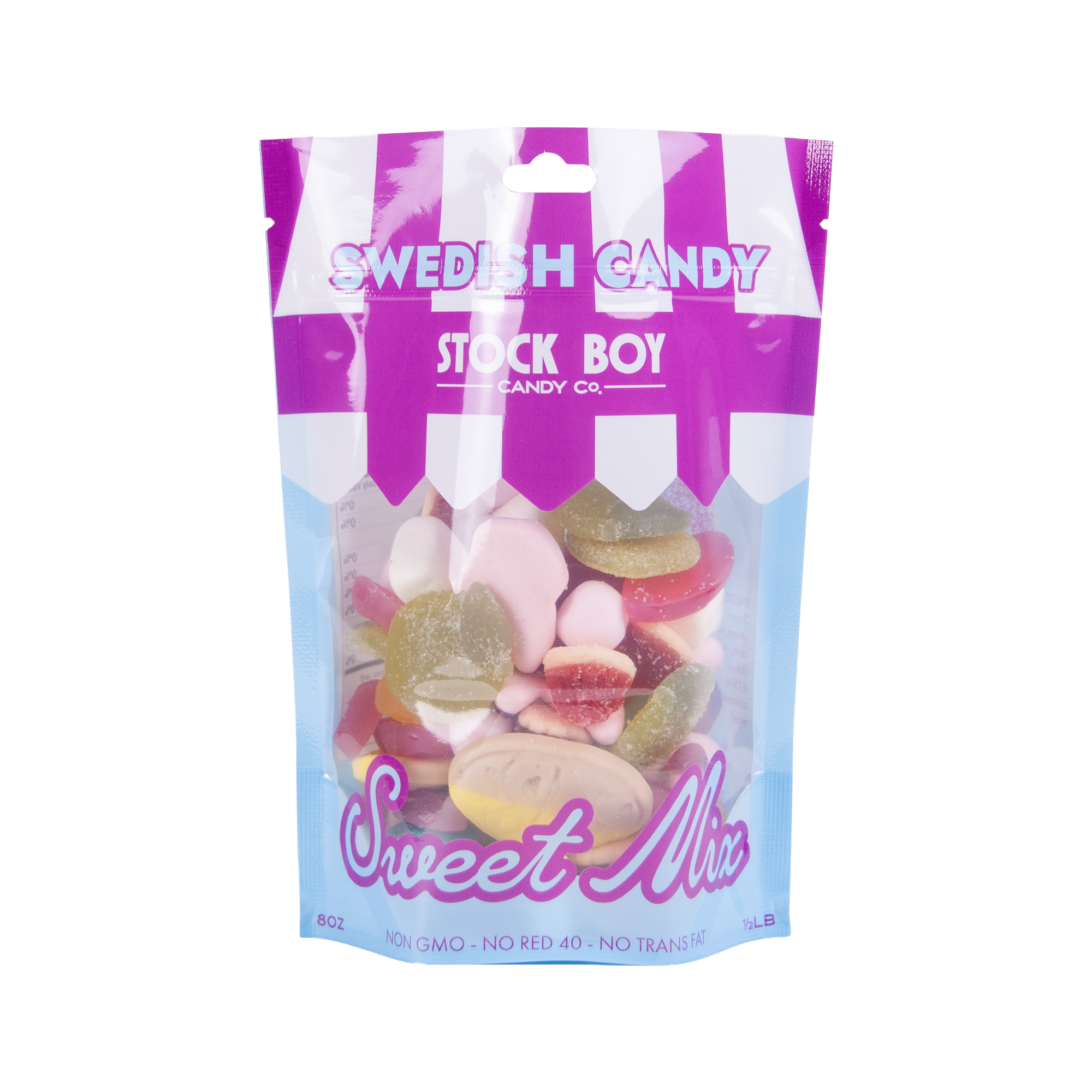 Sweet Mix