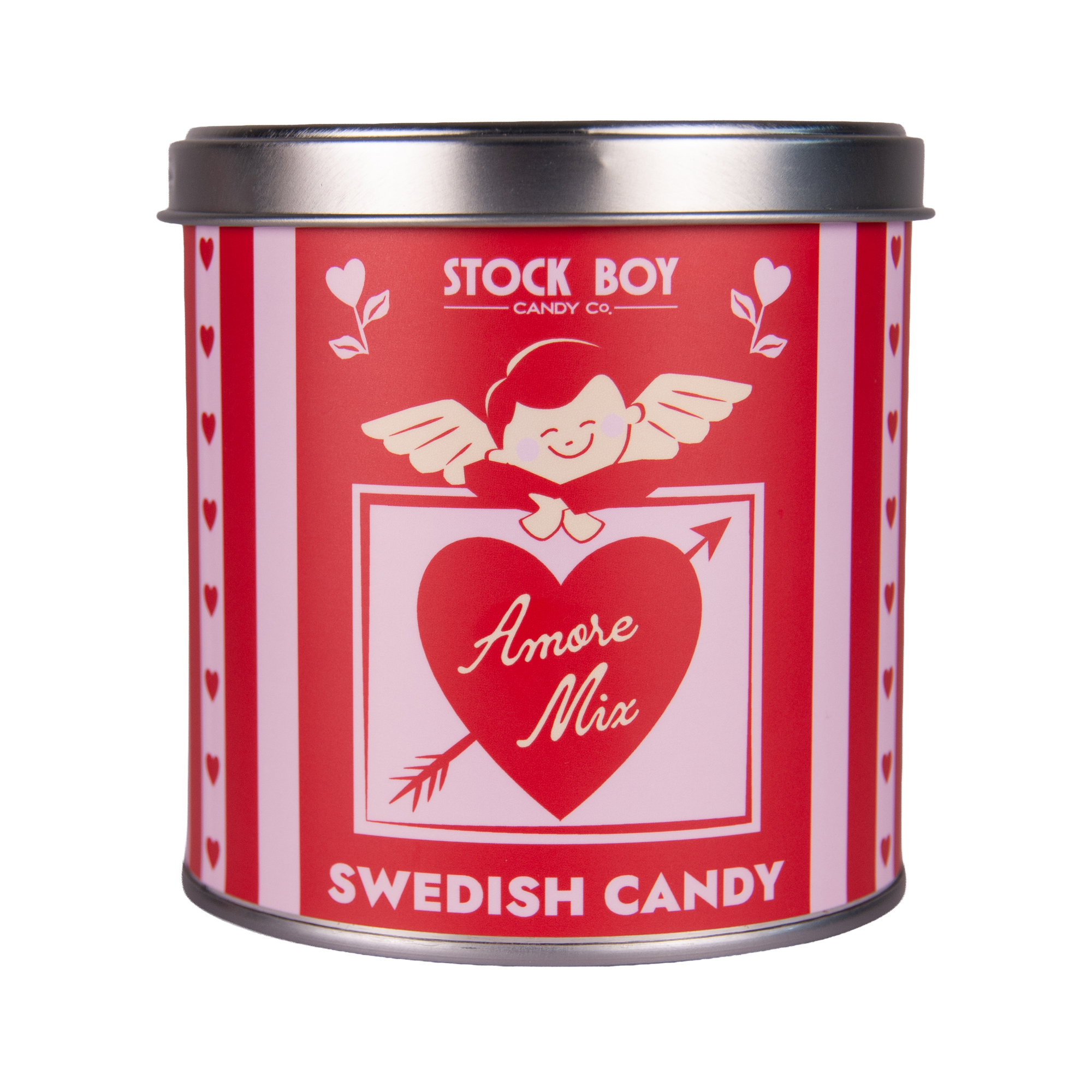 Valentine's Day Amore Mix