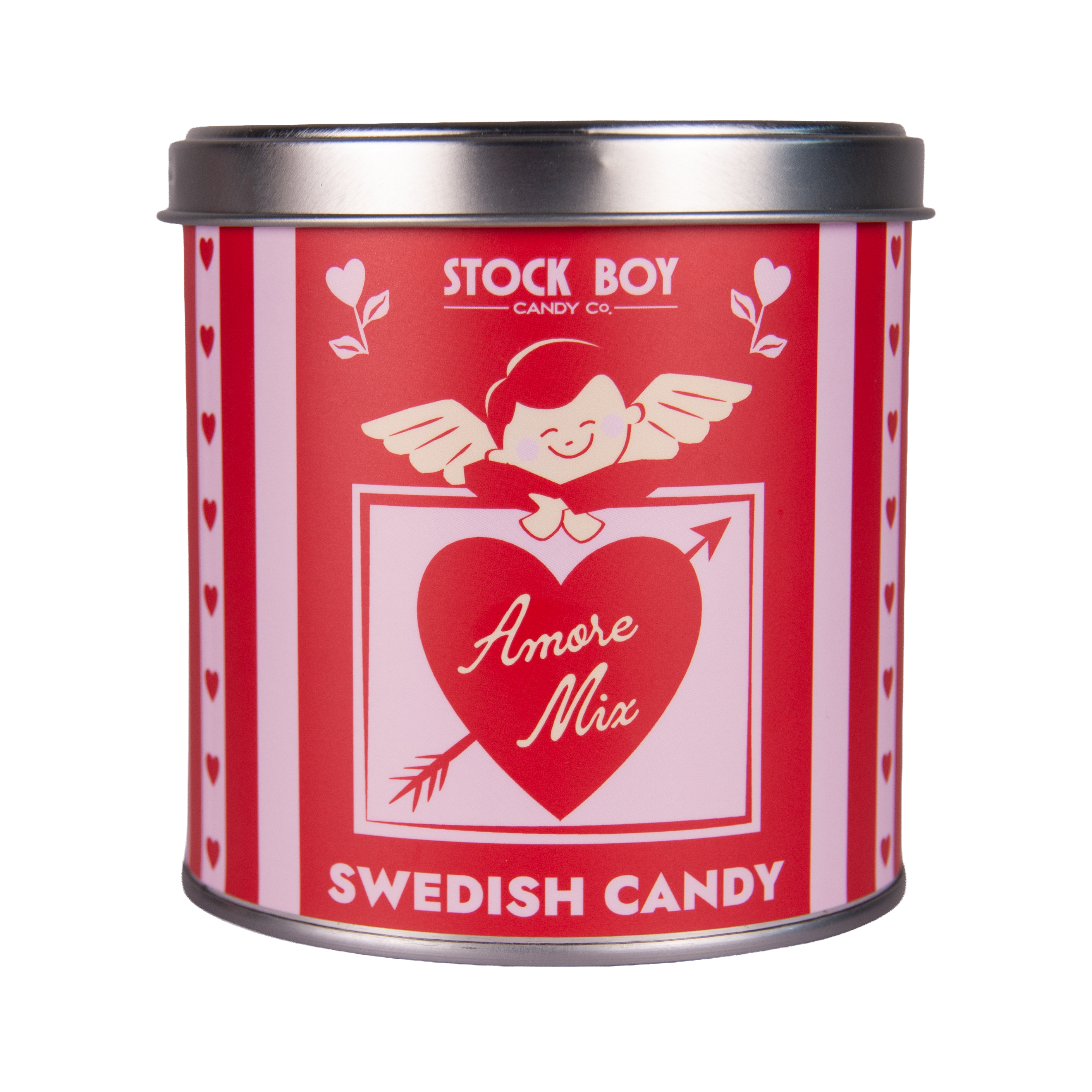 Valentine's Day Amore Mix