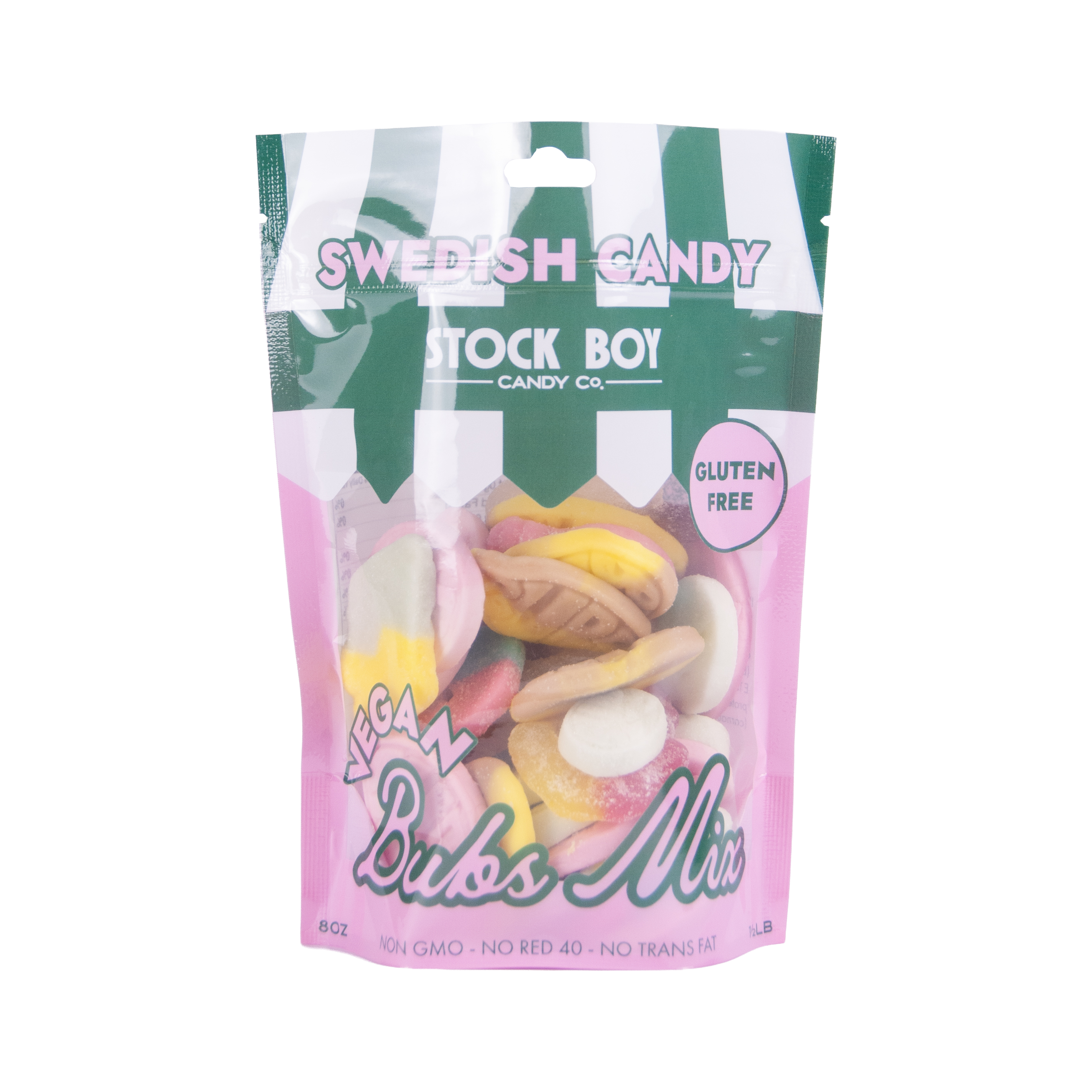 Bubs Stock Boy Mix