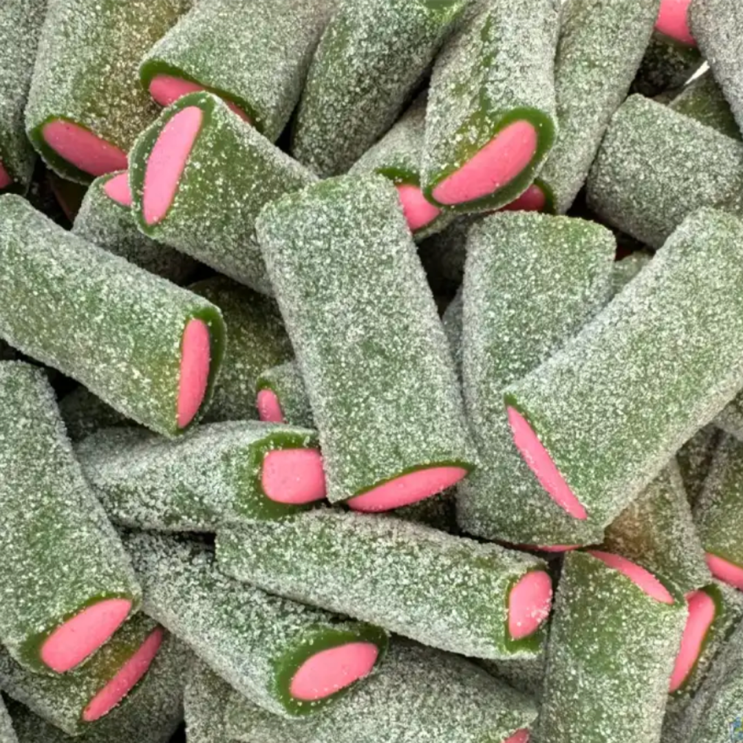 Watermelon Rambos