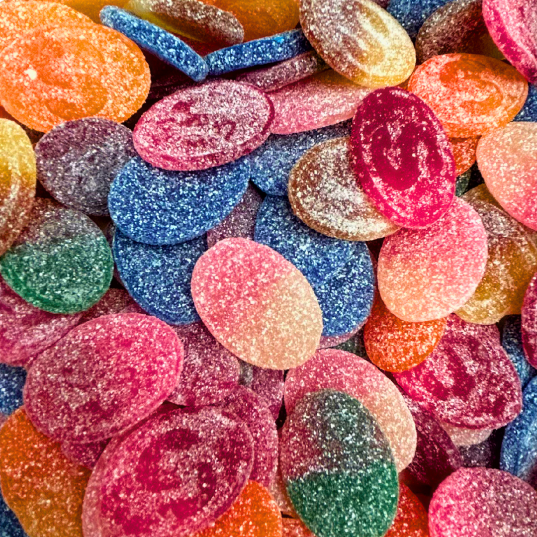 S-Marke Mix