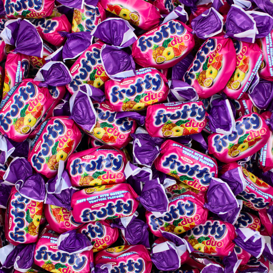 Tutti Frutti Watermelon Tropical