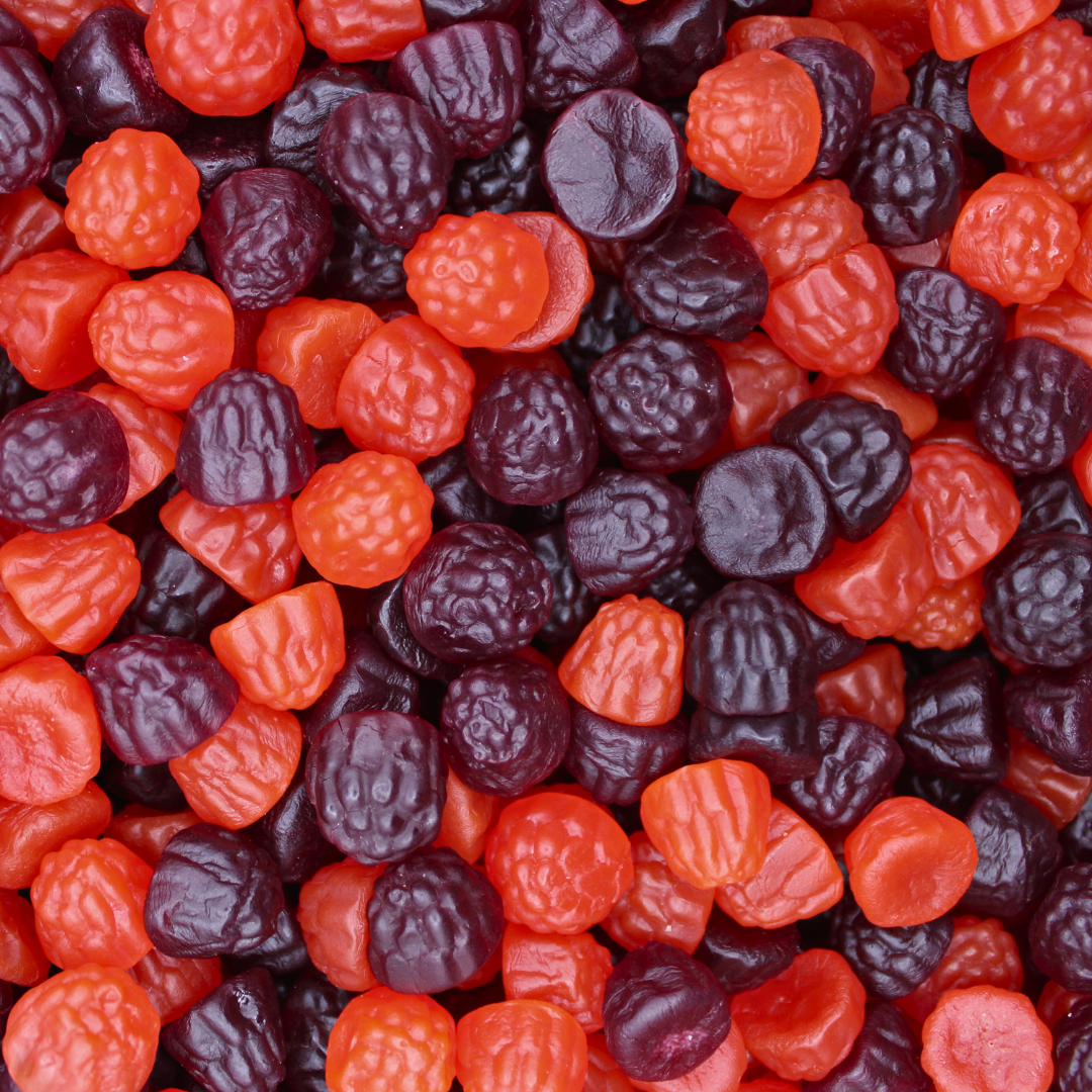 Swedish Forest Berries