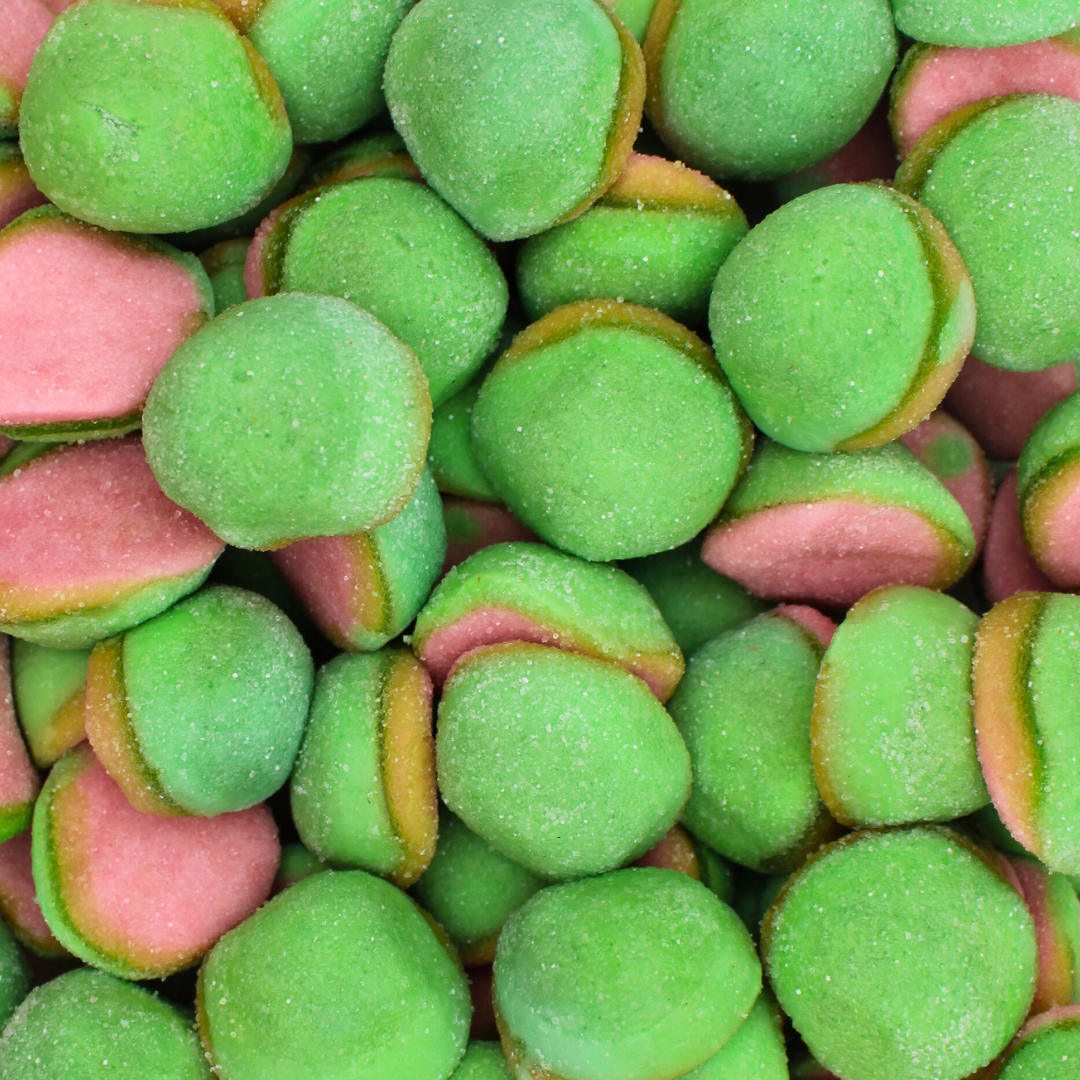 Watermelon Bombs (Spain)