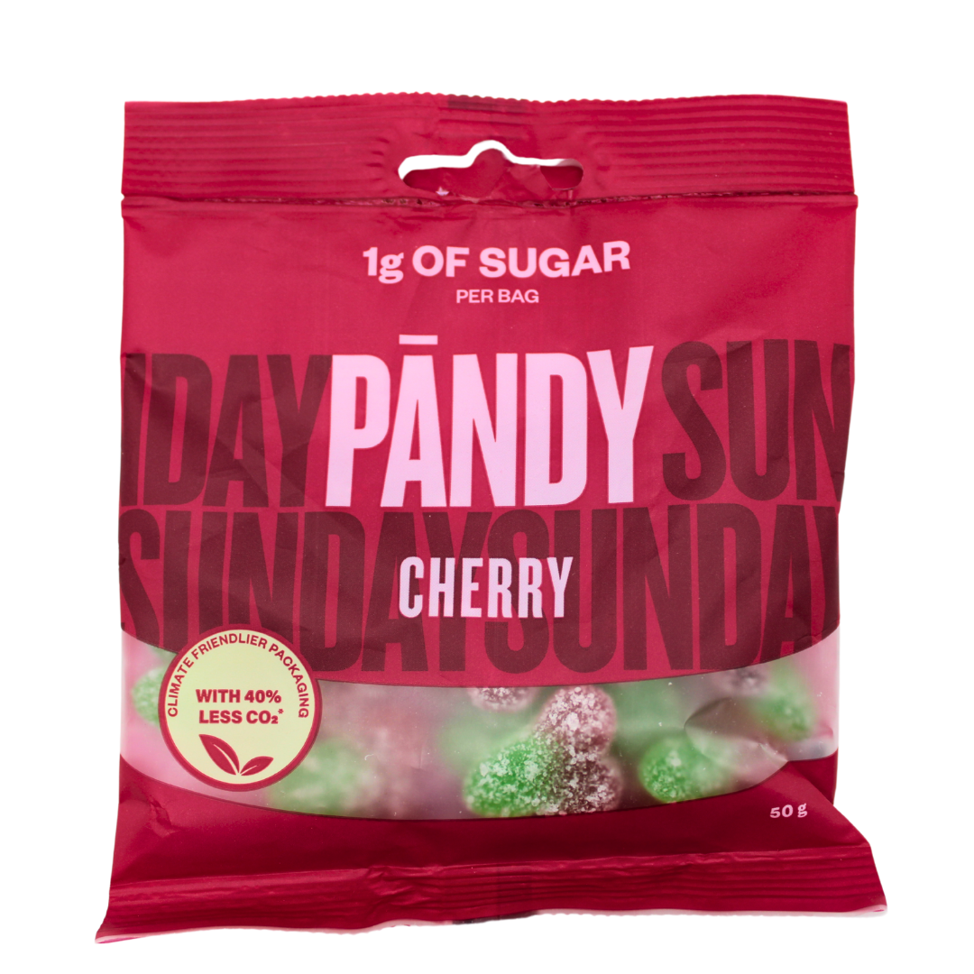 Cereza Pandy