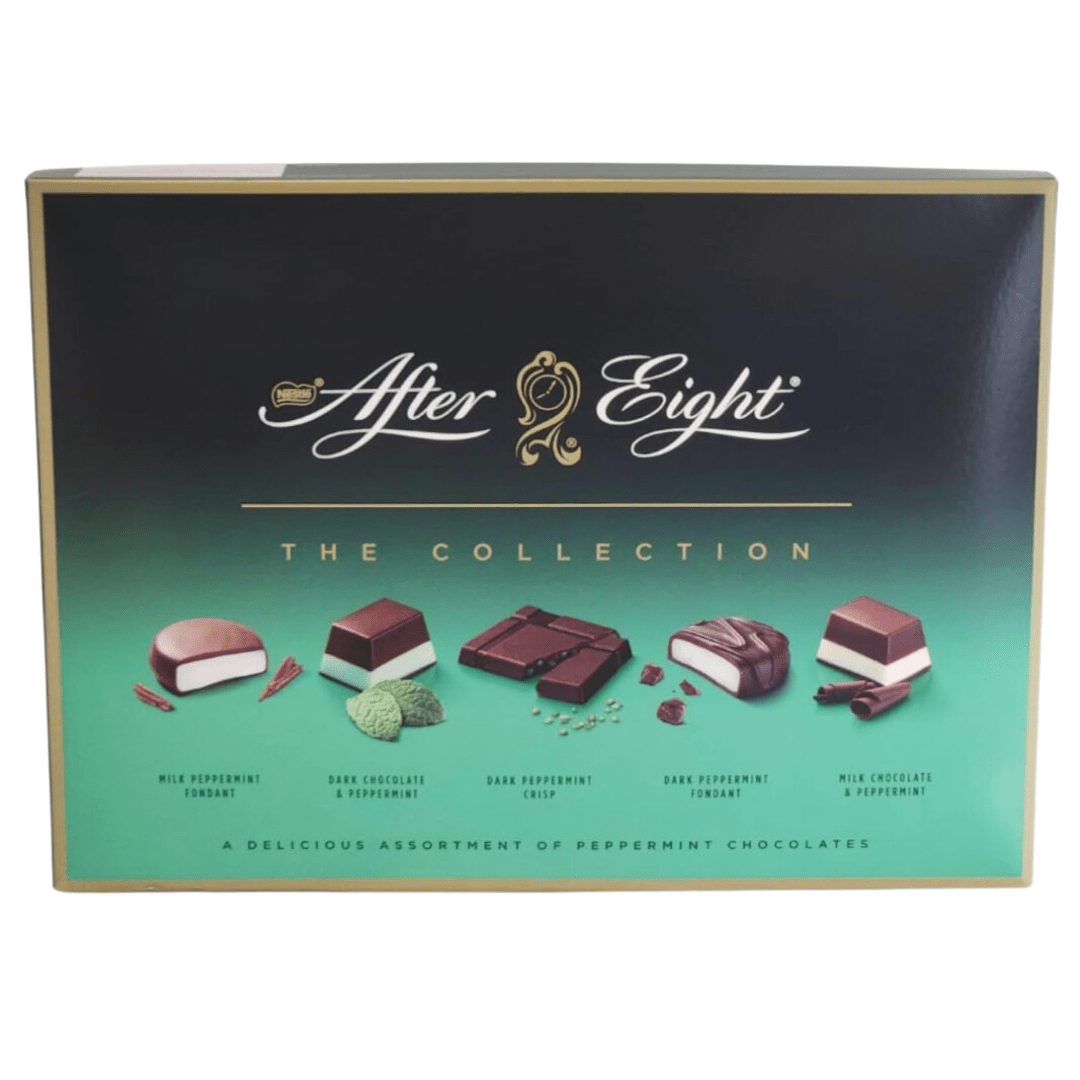 After Eight The Collection - Stock Boy Candy Co.