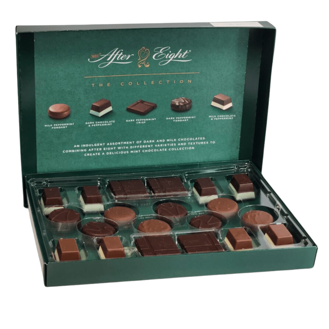 After Eight The Collection - Stock Boy Candy Co.