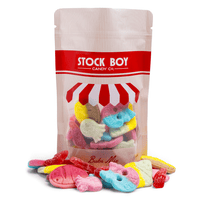 Bubs Stock Boy Mix