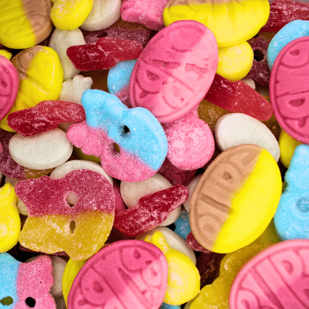 Bubs Stock Boy Mix - Stock Boy Candy Co.