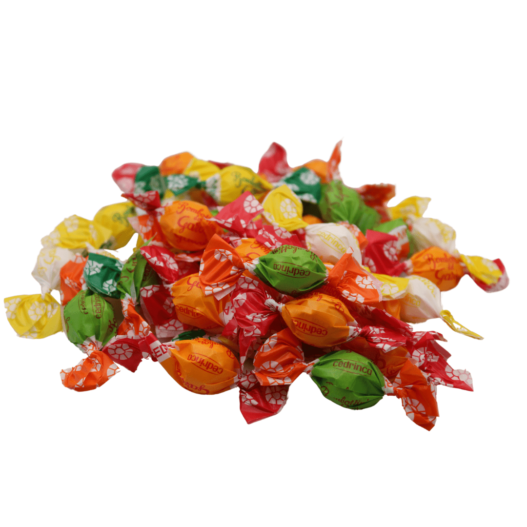 Cedrinca Bombottini - Stock Boy Candy Co.