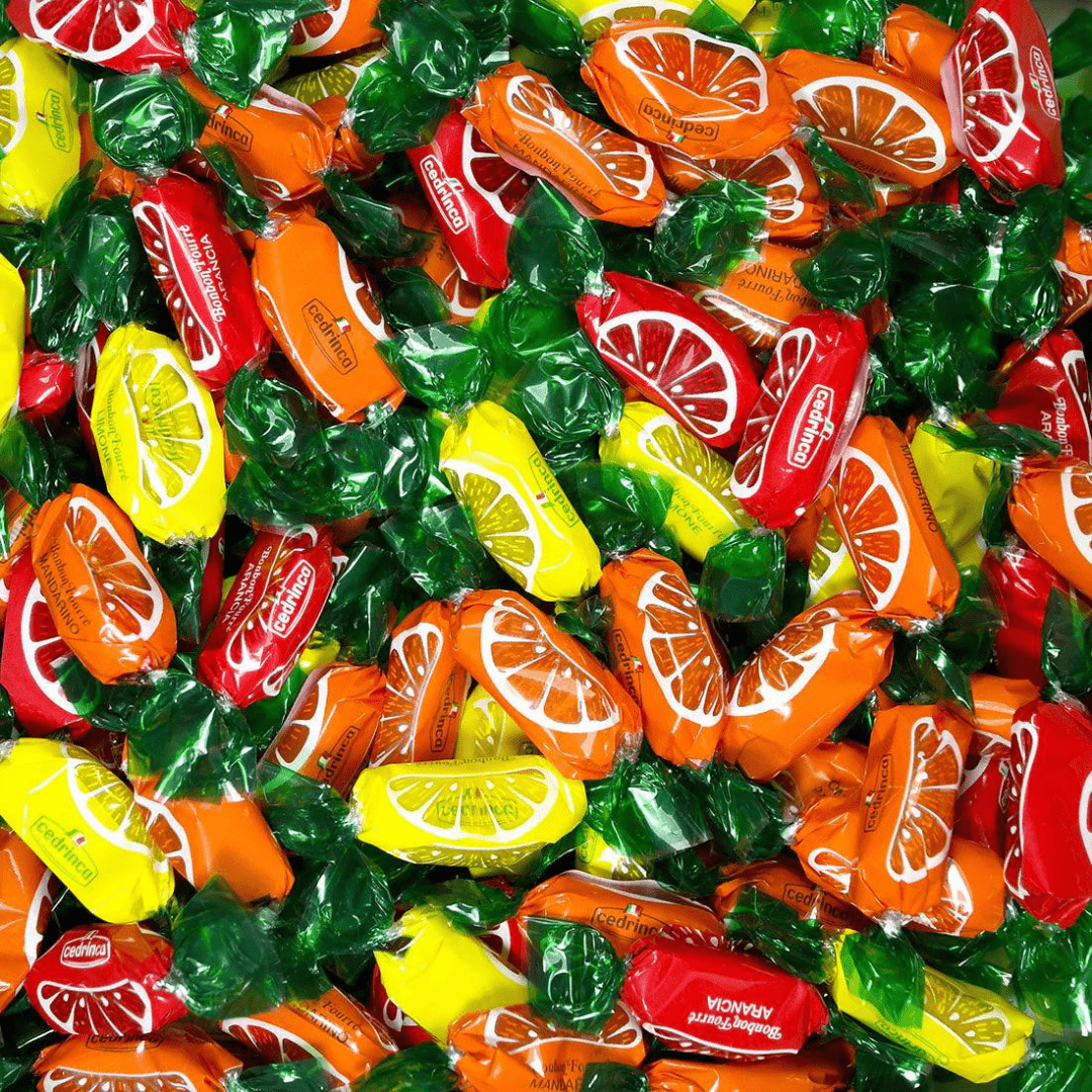 Cedrinca Sicilia - Stock Boy Candy Co.